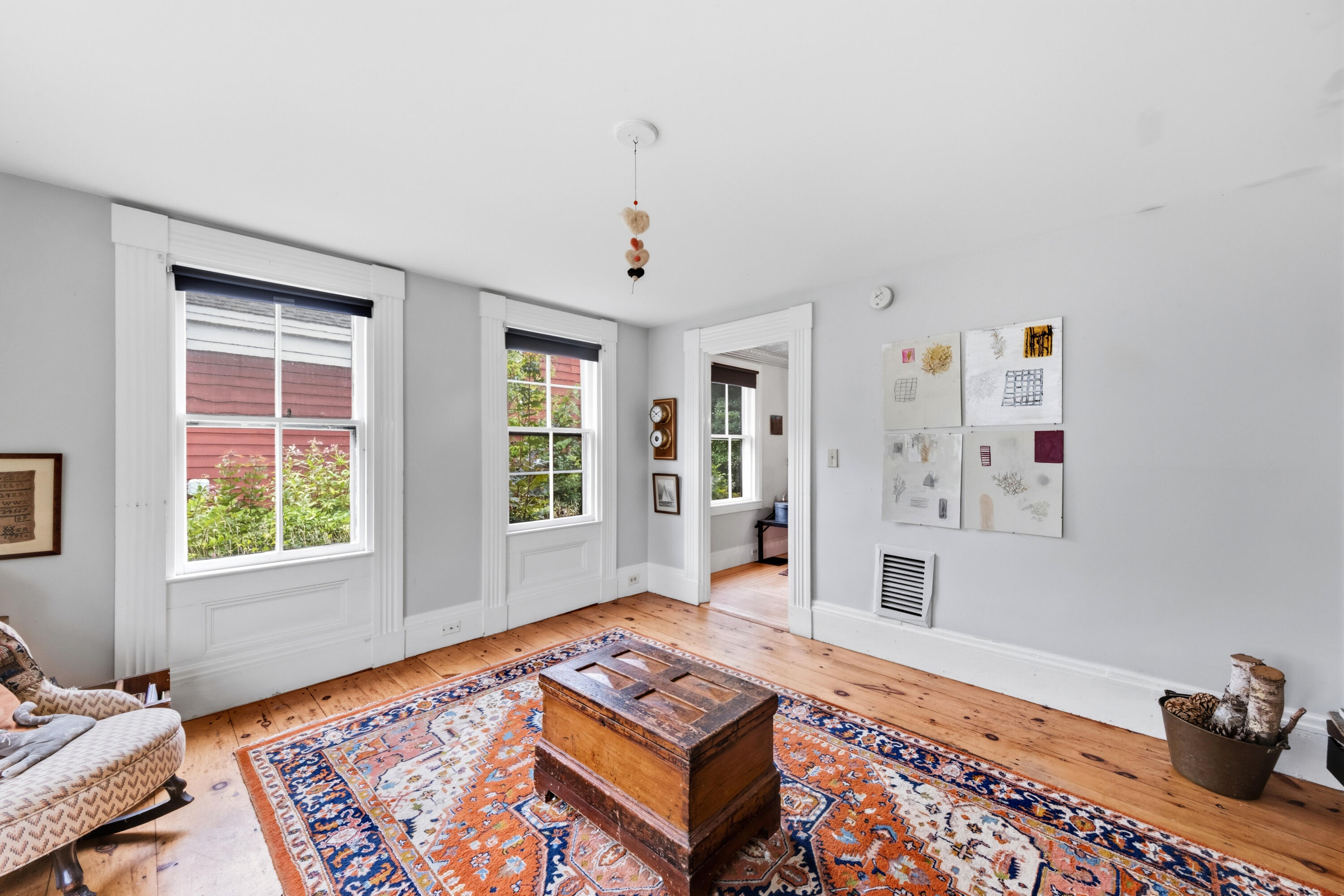 40 Rankin Street