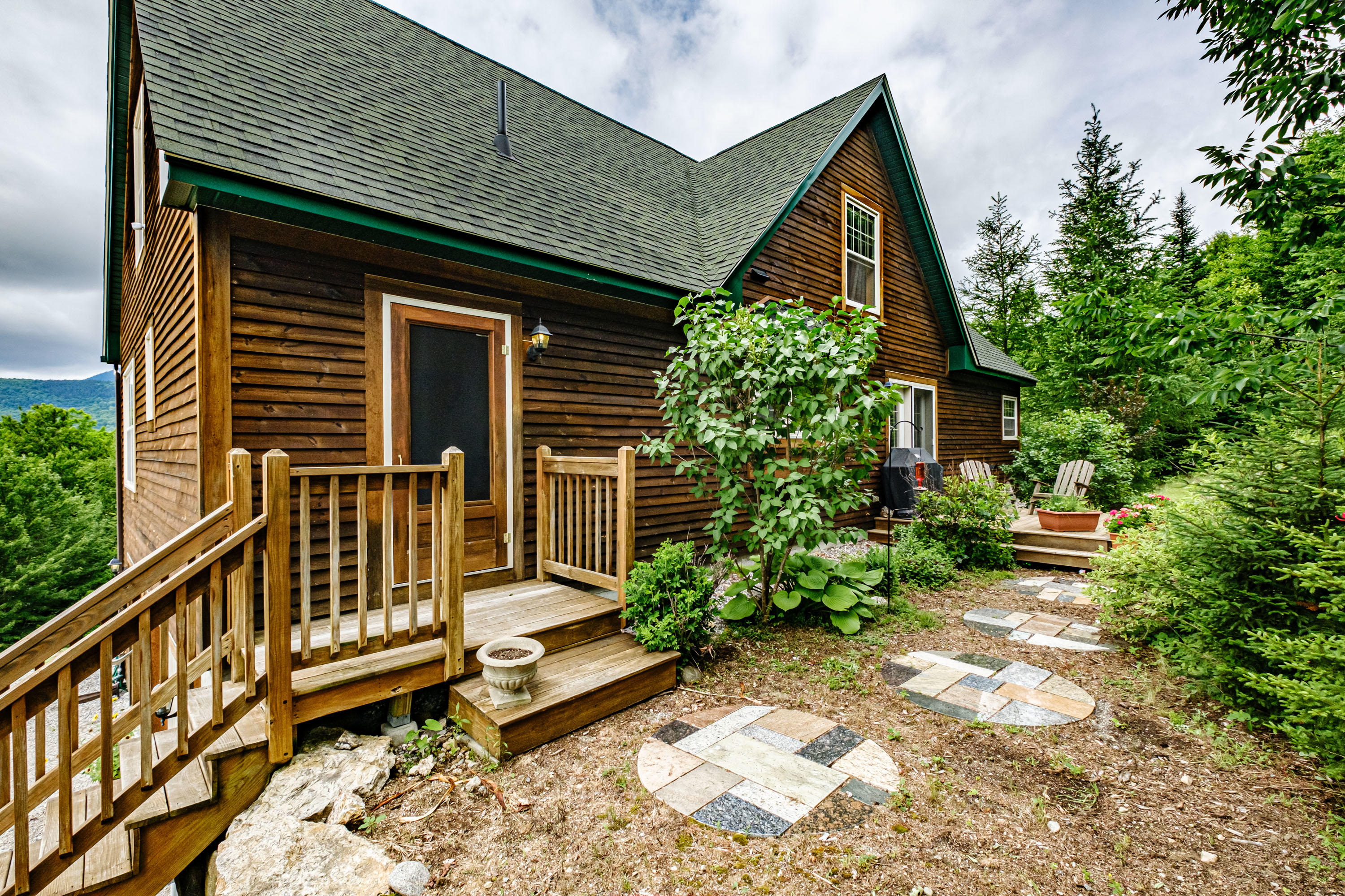 126 Glades View Avenue, Newry, ME, 04261