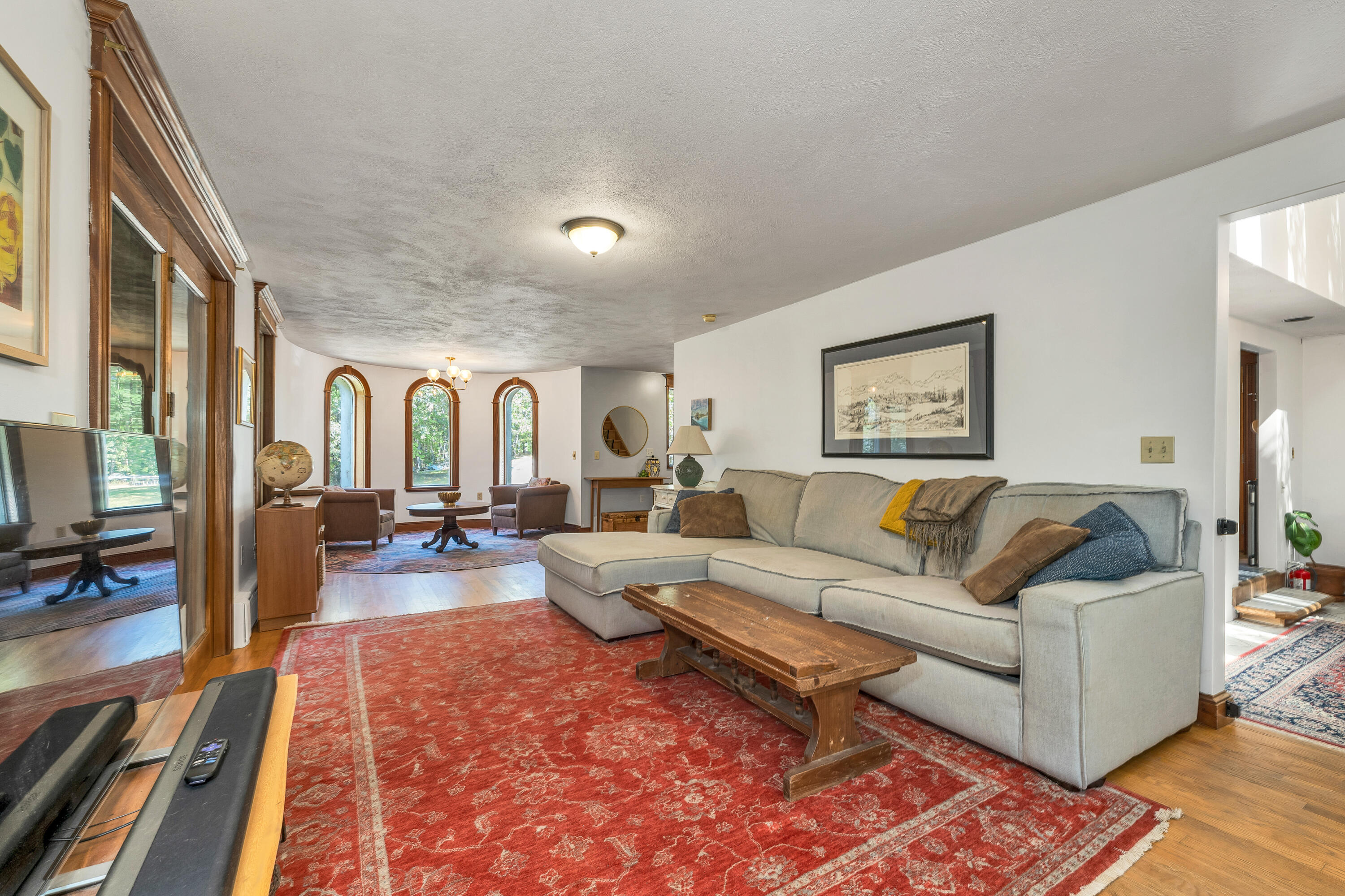 15 Lois Lane, Sweden, ME, 04040