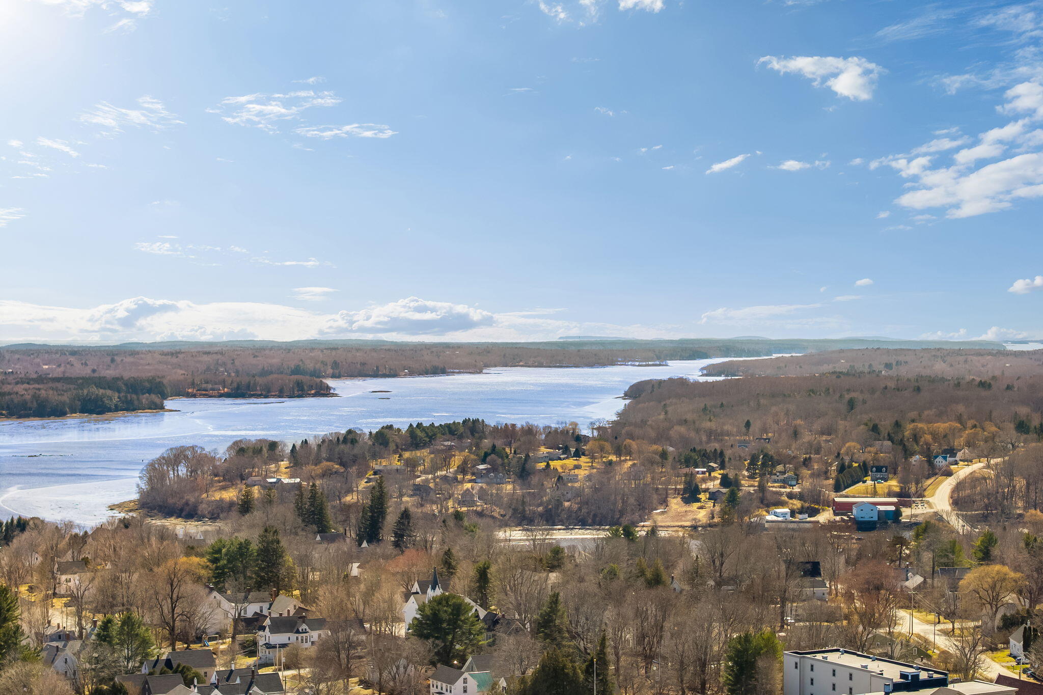 57 Beechwood Street, Thomaston, ME, 04861