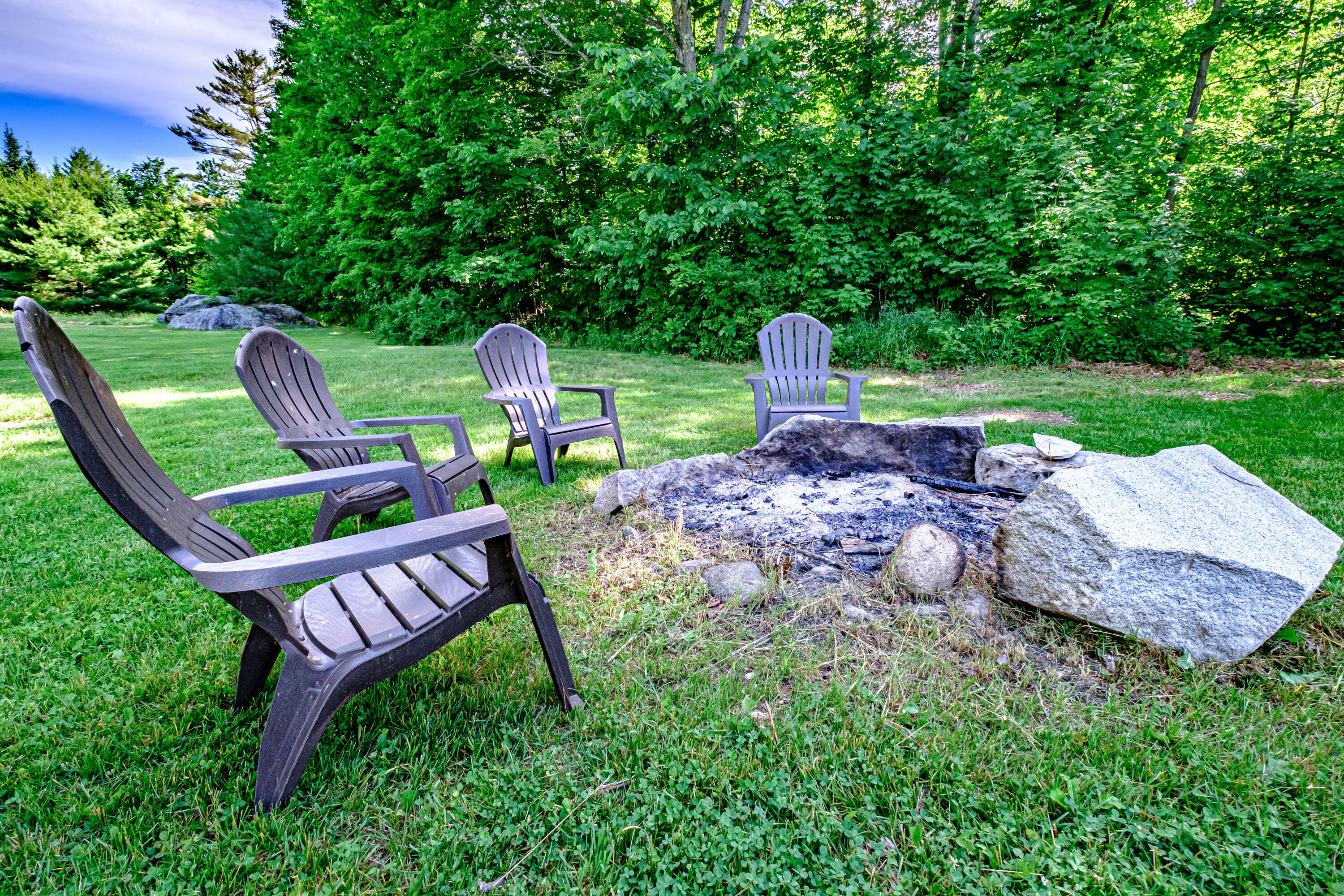 82 Top Hat Road, Hanover, ME, 04237