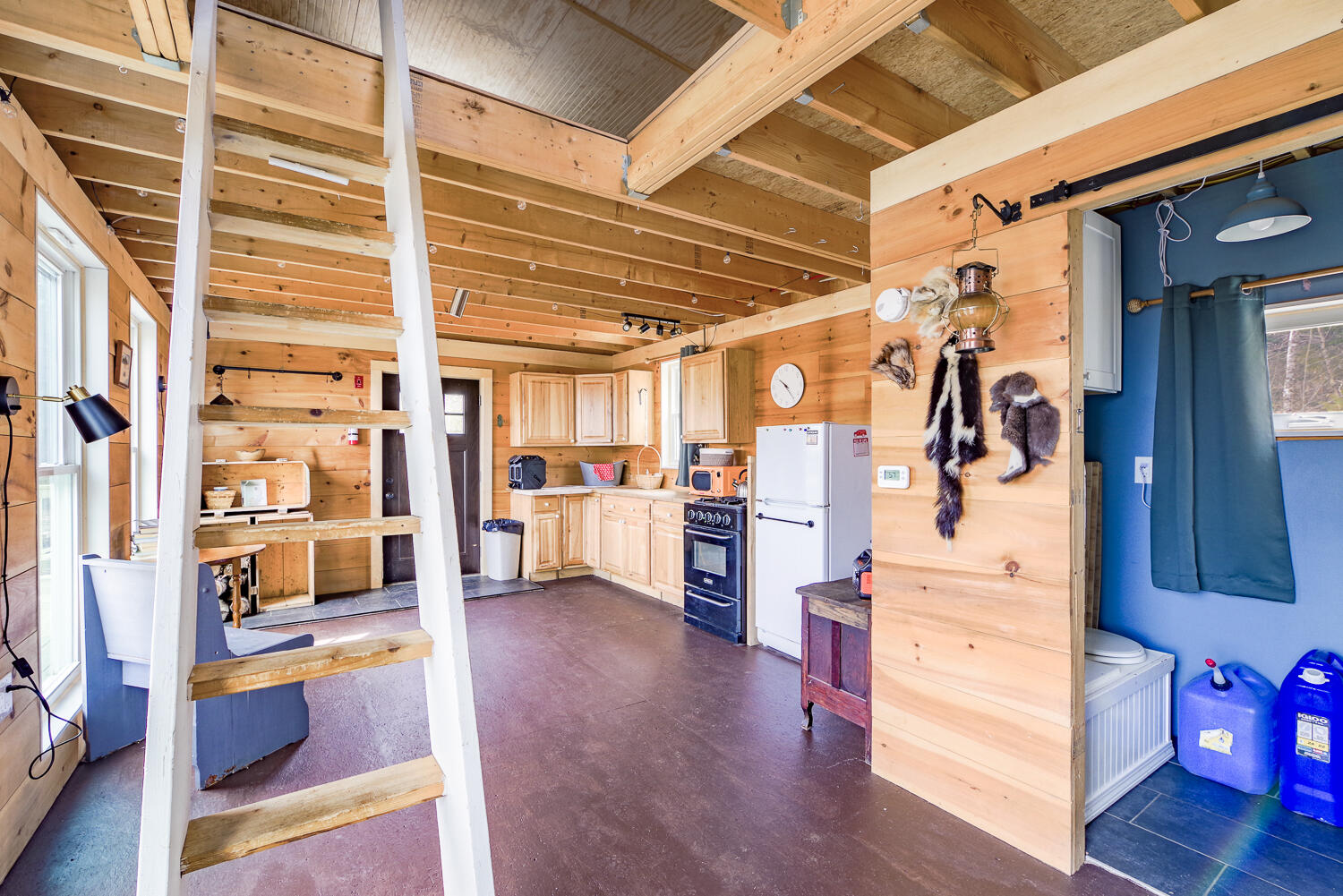 119 Reynolds Road, Brooks, ME, 04921