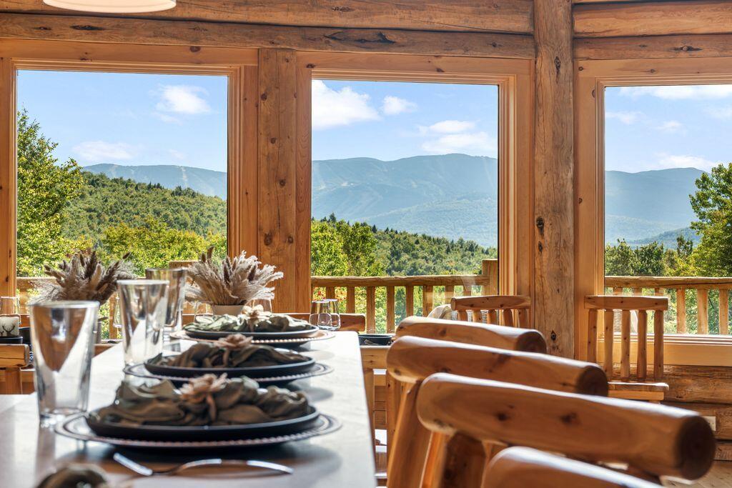 366 Glades View Avenue, Newry, ME, 04261