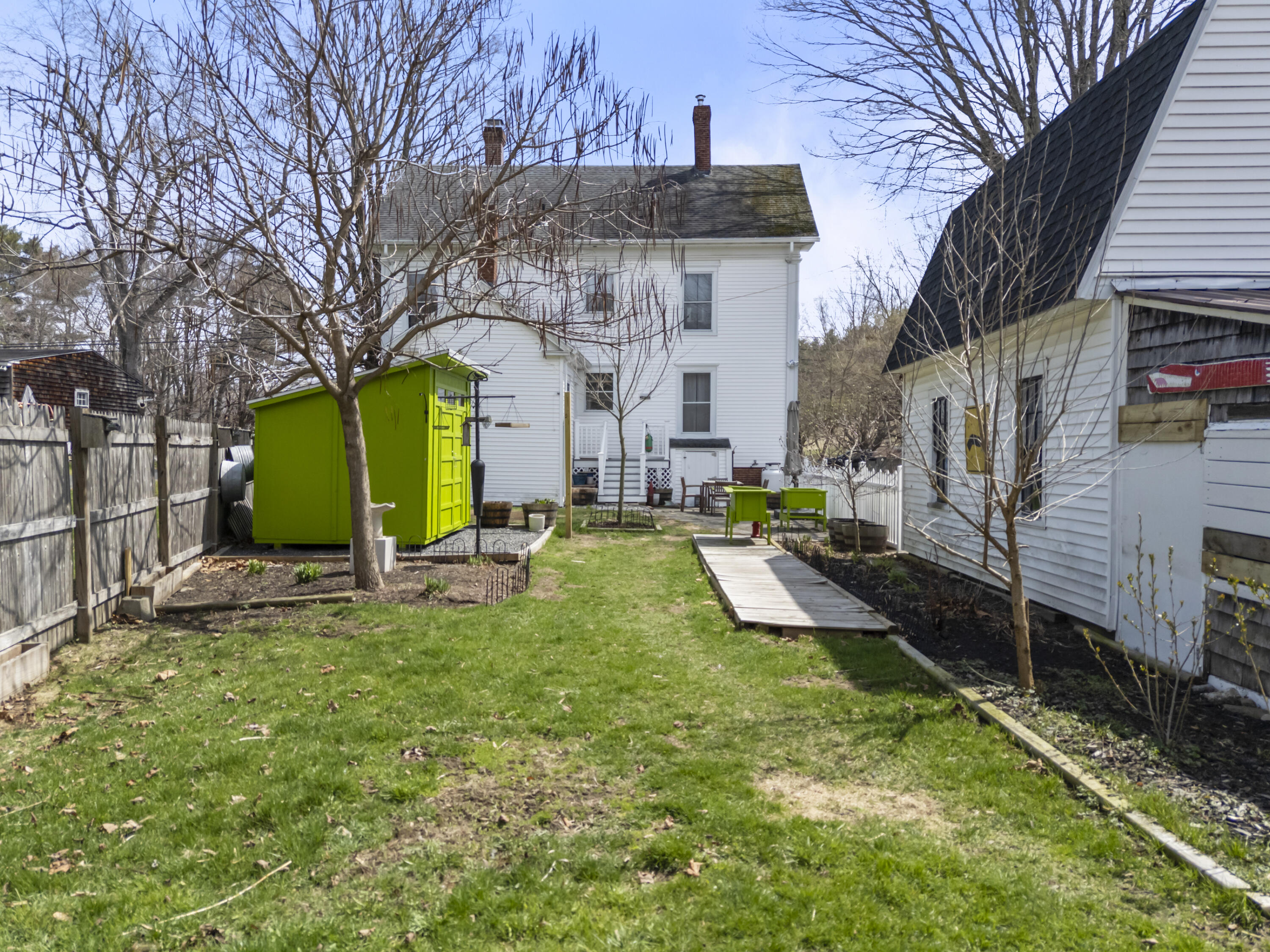 169 Portland Street, South Berwick, ME, 03908