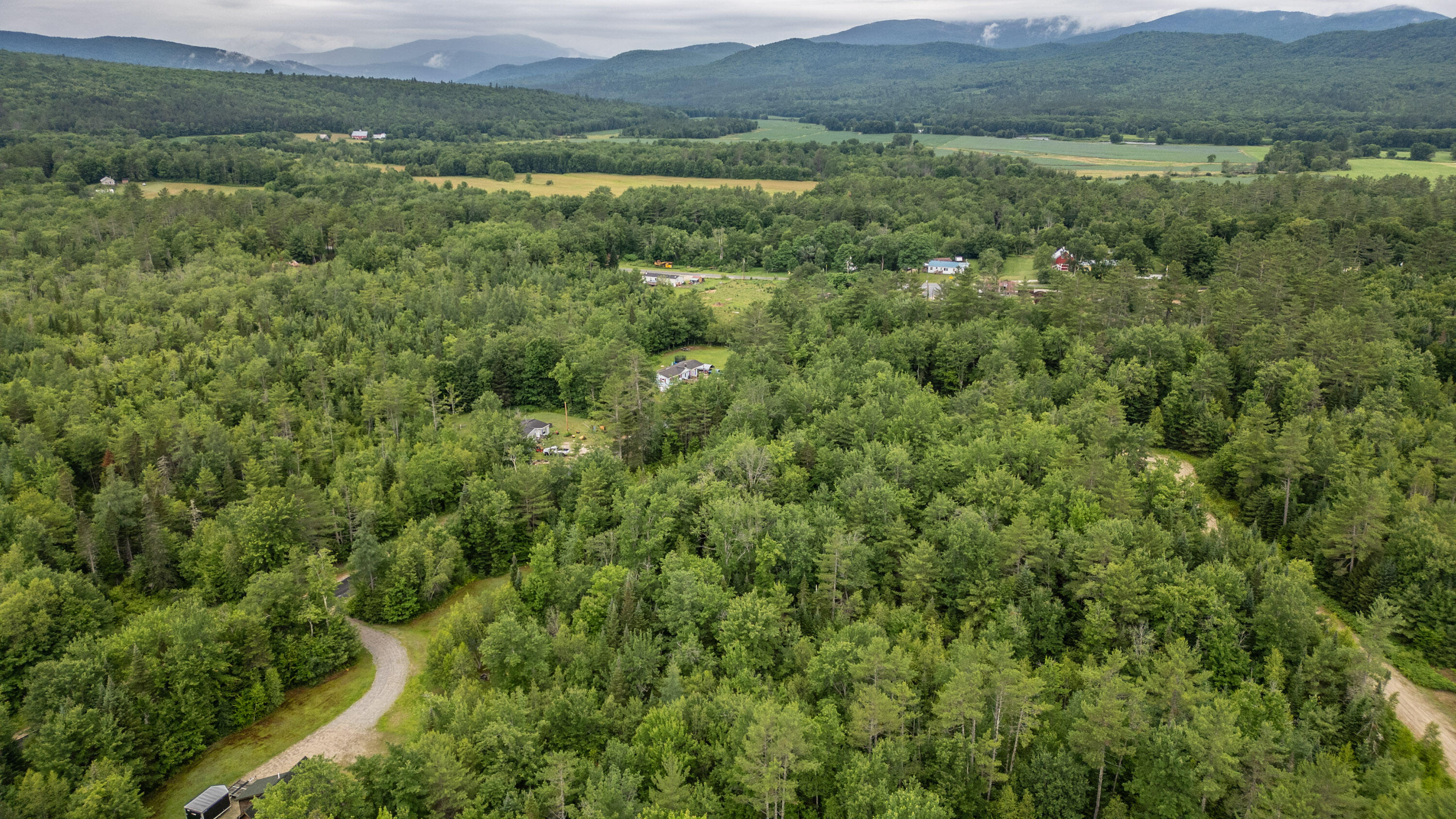 Lot 17 Countryside Lane, Bethel, ME, 04217