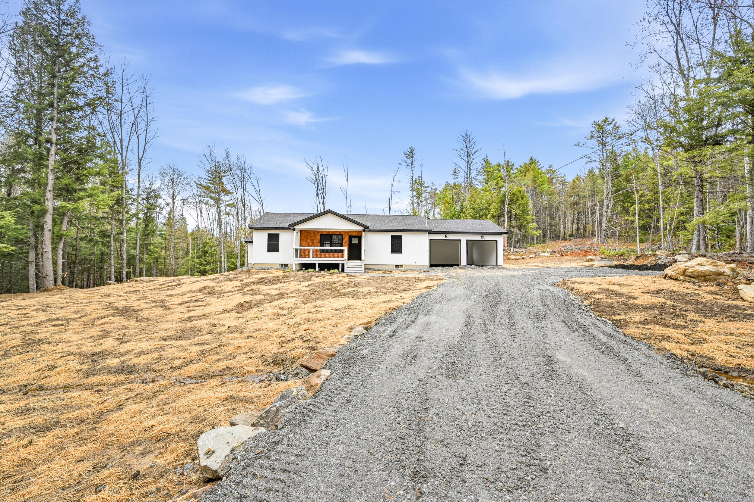 72 Sawin Hill Road, Waterford, ME, 04088