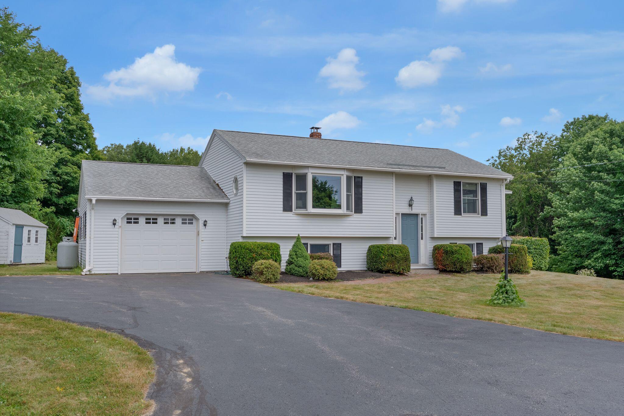 155 Ridge Road, Lisbon, ME 04252 155 Ridge Rd, Lisbon