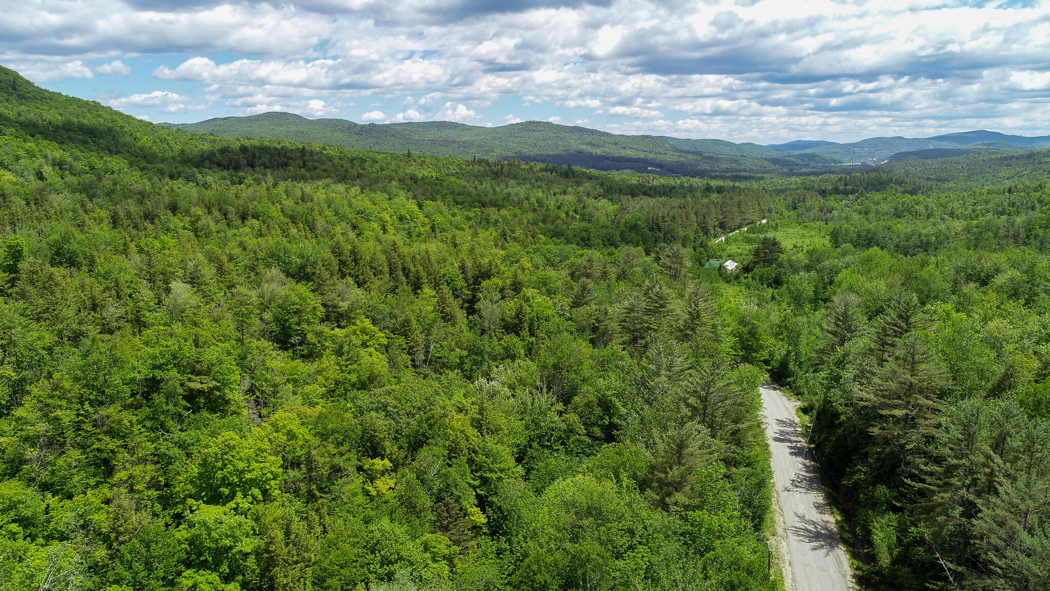 Map 203 Lot 001, Rumford, ME, 04276