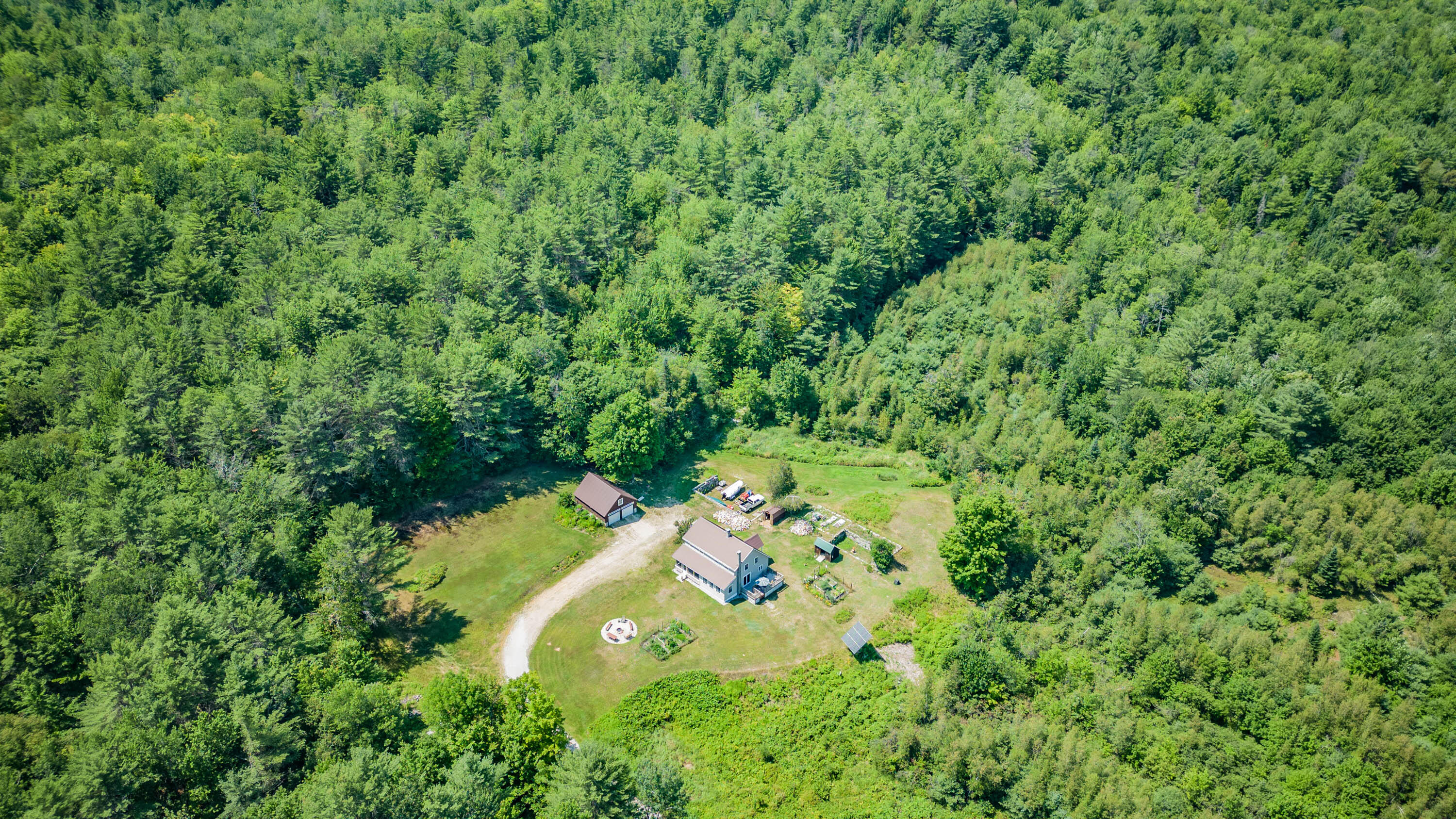 105 Maki Lane, Greenwood, ME, 04255
