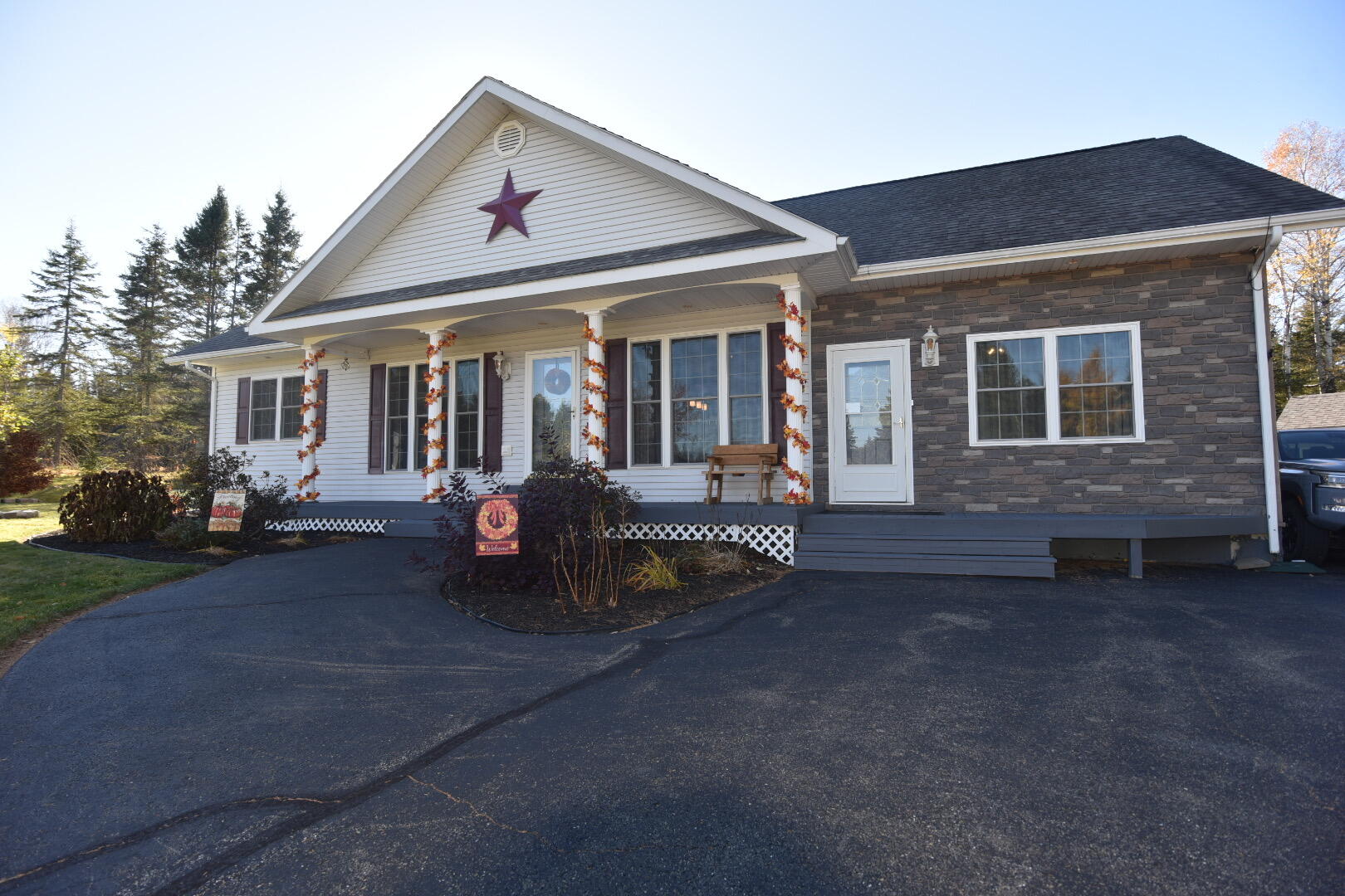 Photo of 9 Morin Avenue Fort Kent ME 04743