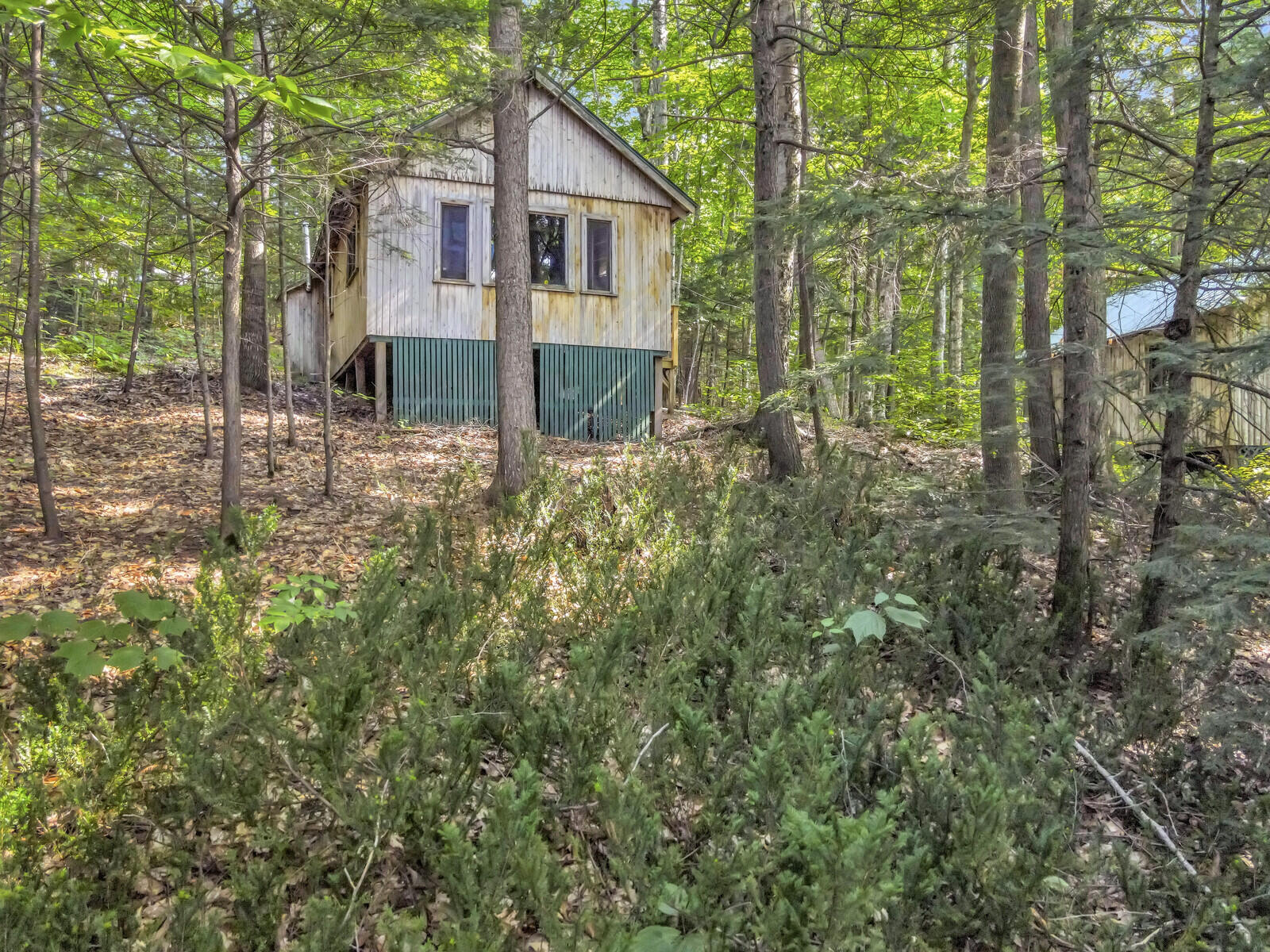 103 Taylor Woods Road, Belgrade, ME, 04917