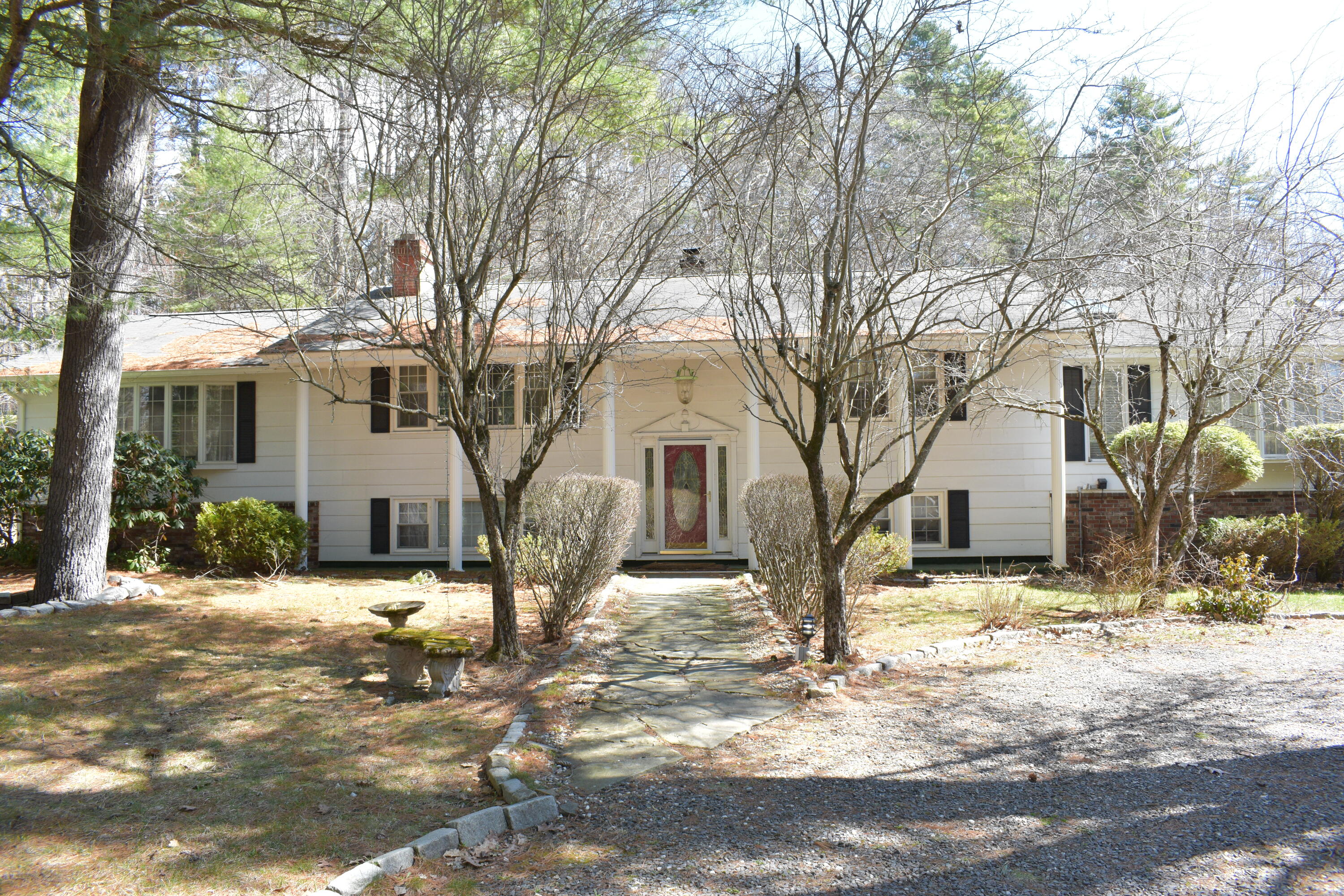 2080 Lakeview Road, Lake View Plt, ME, 04463