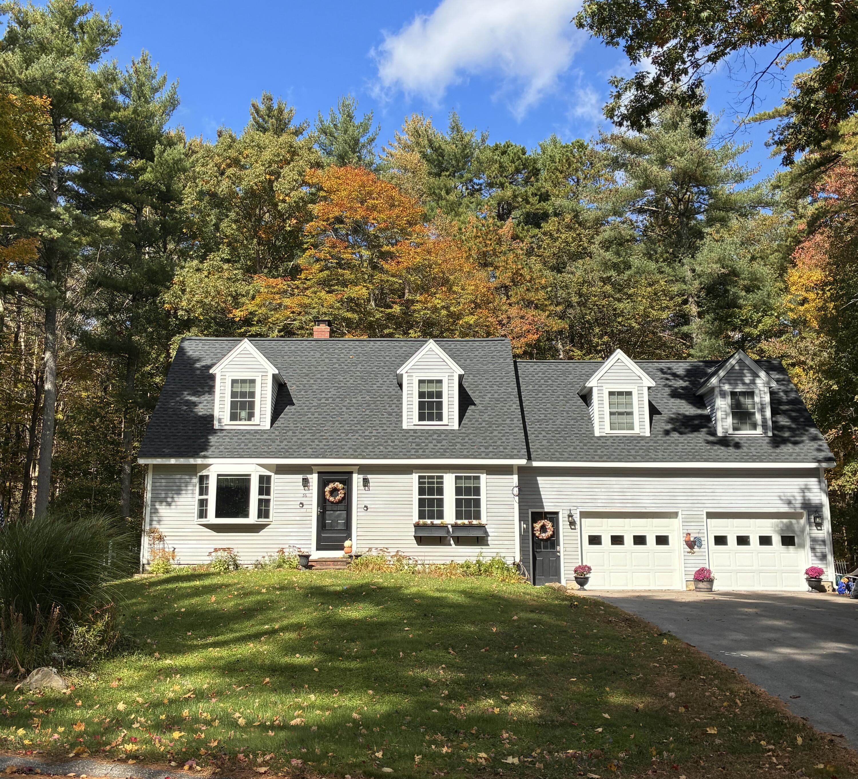 Photo of 56 Beaver Dam Road South Berwick ME 03908