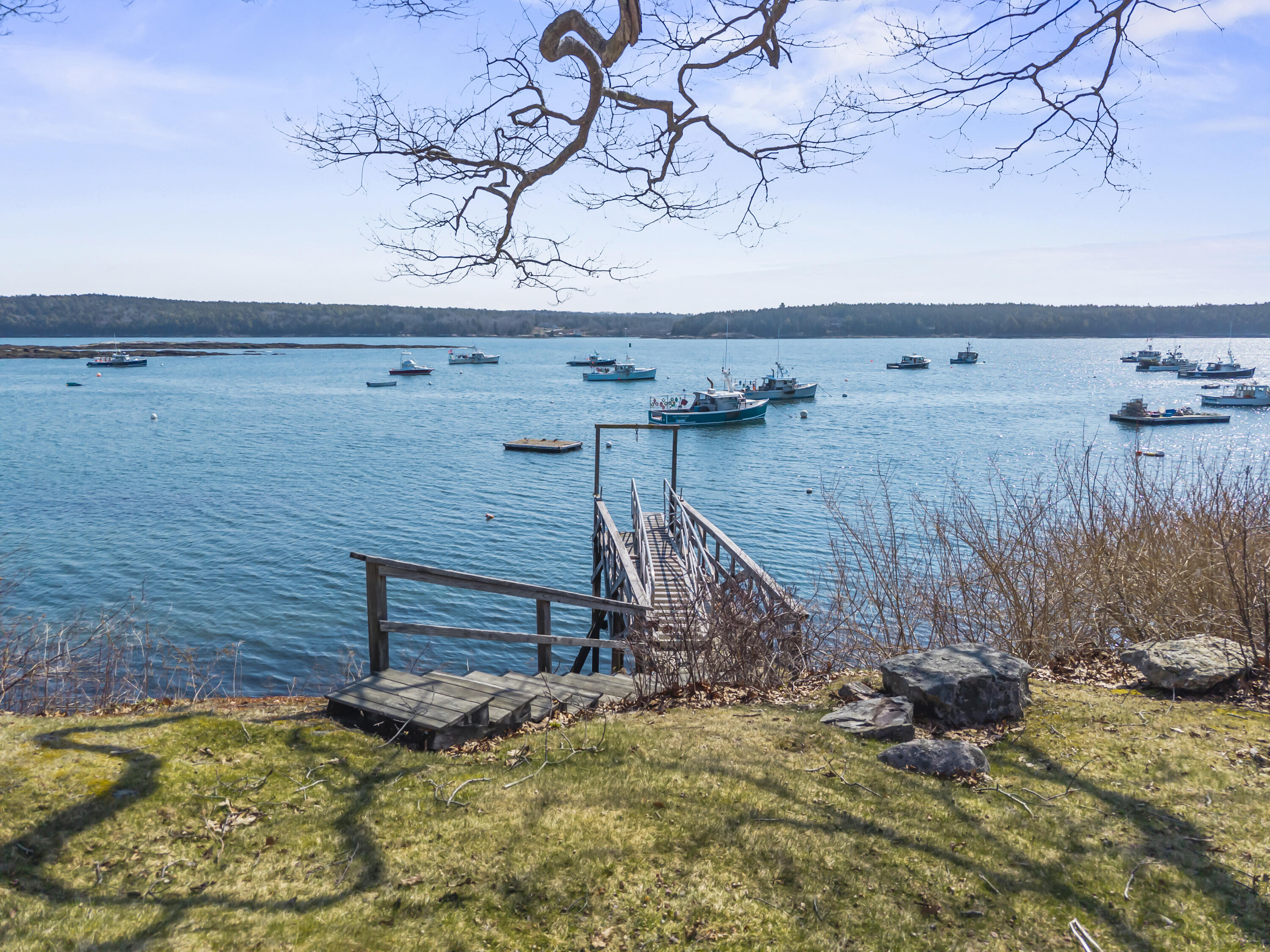 943 Cundy'S Harbor Road, Harpswell, ME, 04079
