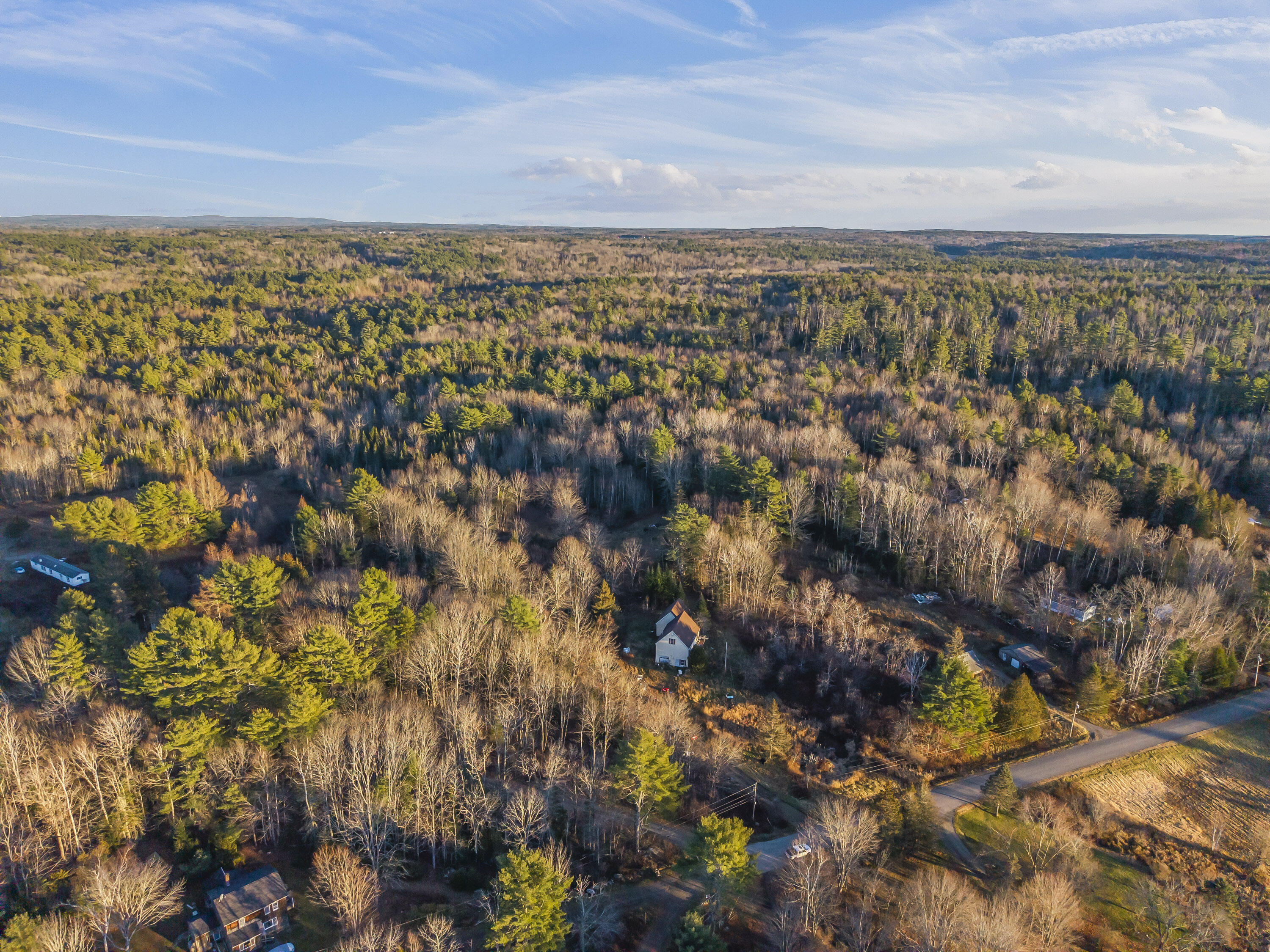 Lot A + B Reef Road, Waldoboro, ME, 04572