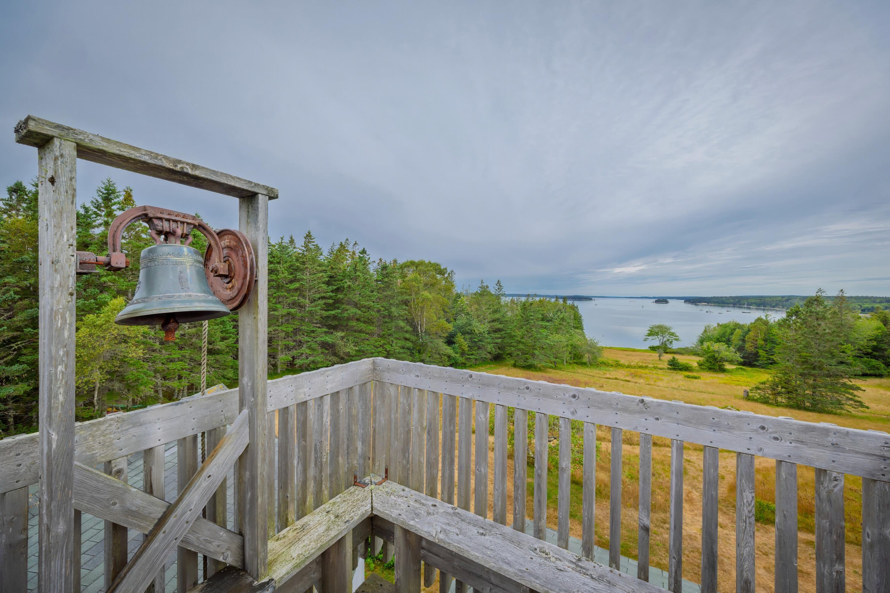 163 Back Road, Brooklin, ME 04616 164backroad - 56