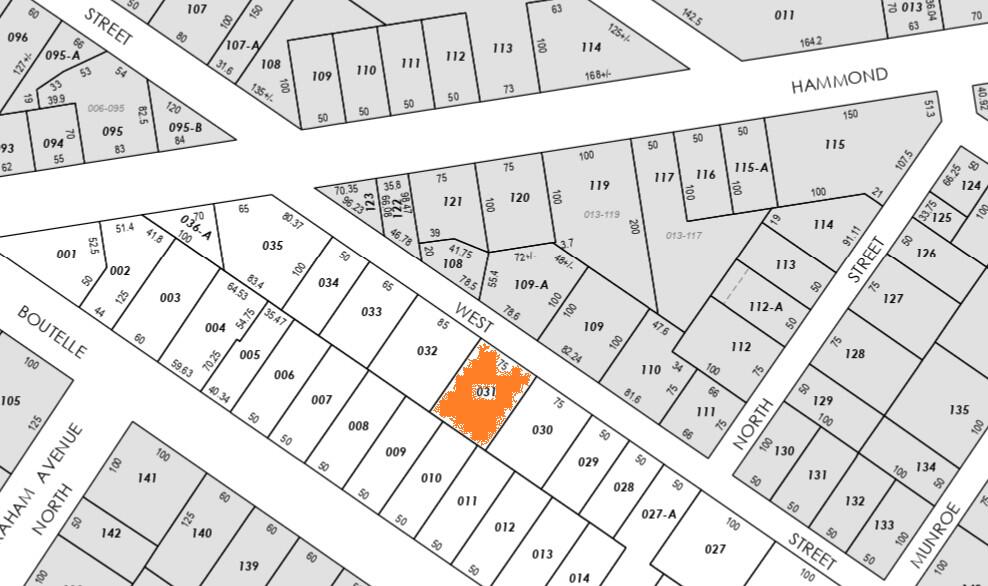 60 West Street, Bangor, ME, 04401