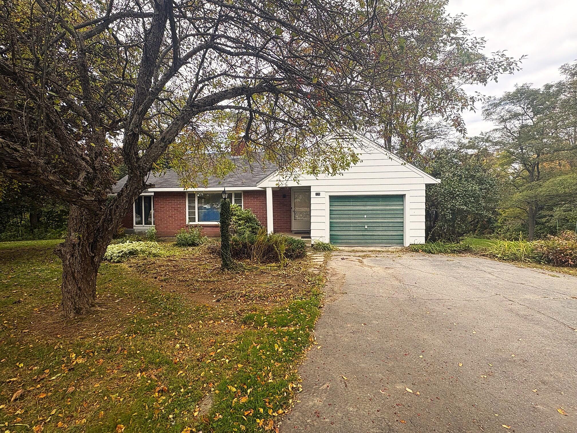 Property photo for 770 Lakeview  Drive, China, ME