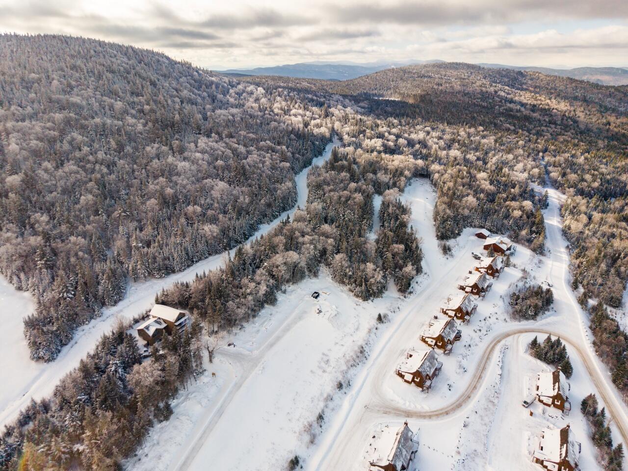 Lot 9 Upper Green Drake Road, Sandy River Plt, ME, 04970