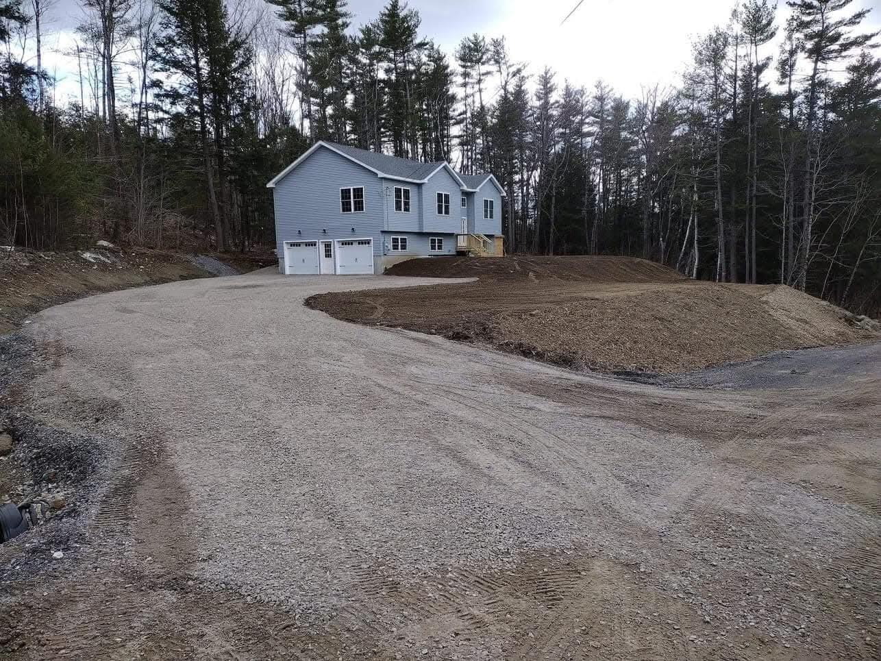 Lot 14 Tylers Way, Sidney, ME, 04330