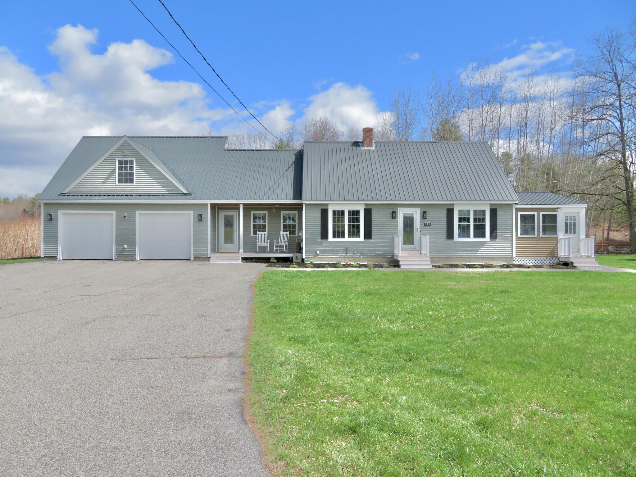 18 Glen Mary Road, Bar Harbor, ME, 04609