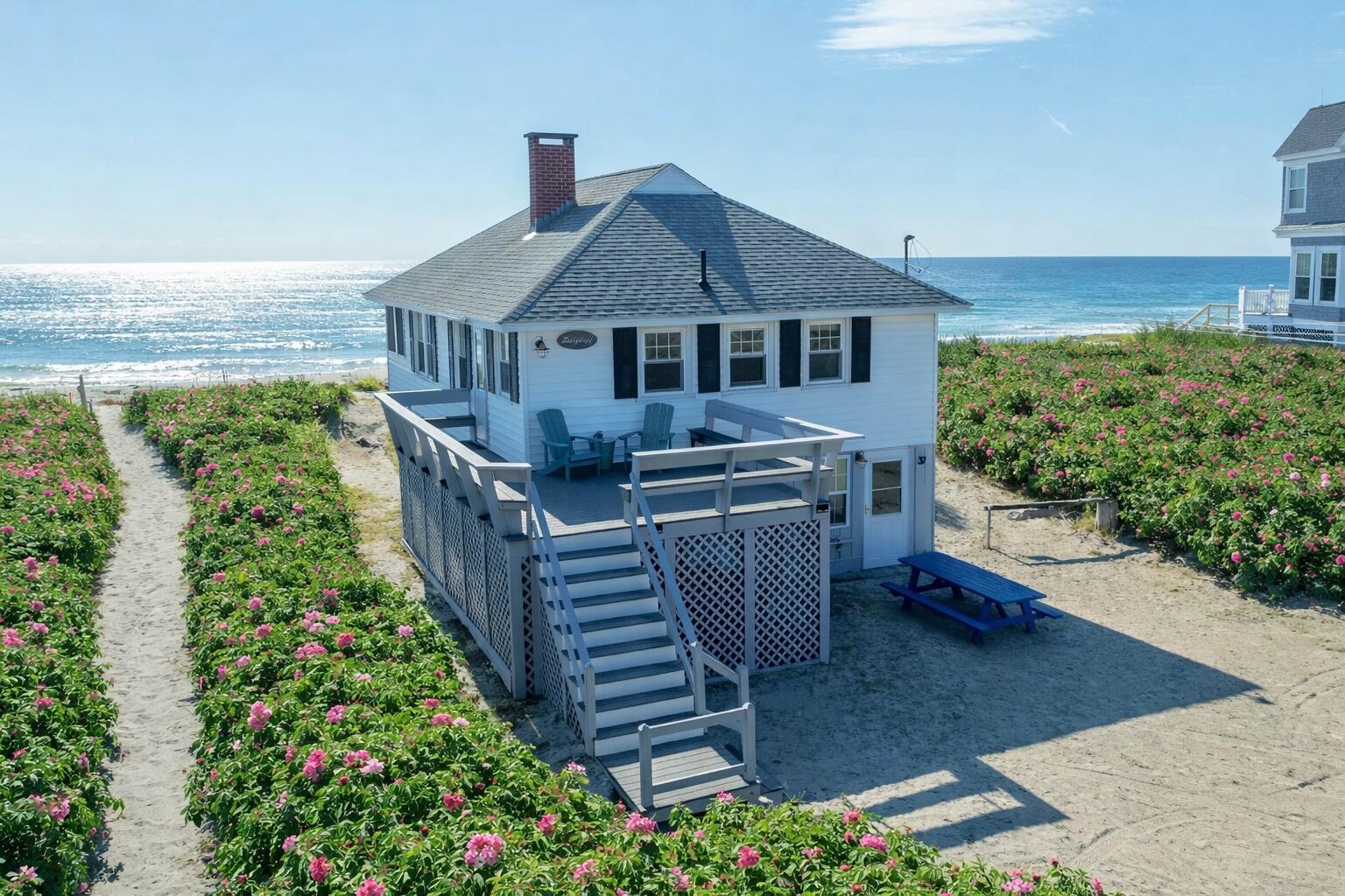 298 Ocean Avenue, Kennebunkport, ME, 04046