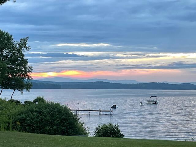 19 Goodridge Drive UNIT 31, Naples, ME, 04055