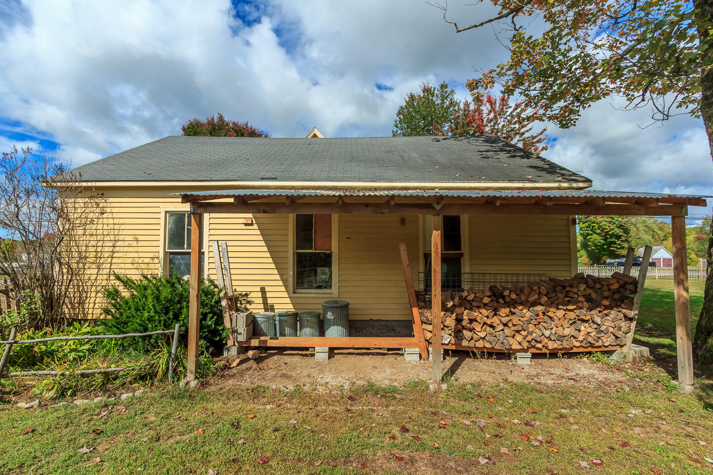 894 Main Street, Waterboro, ME, 04087