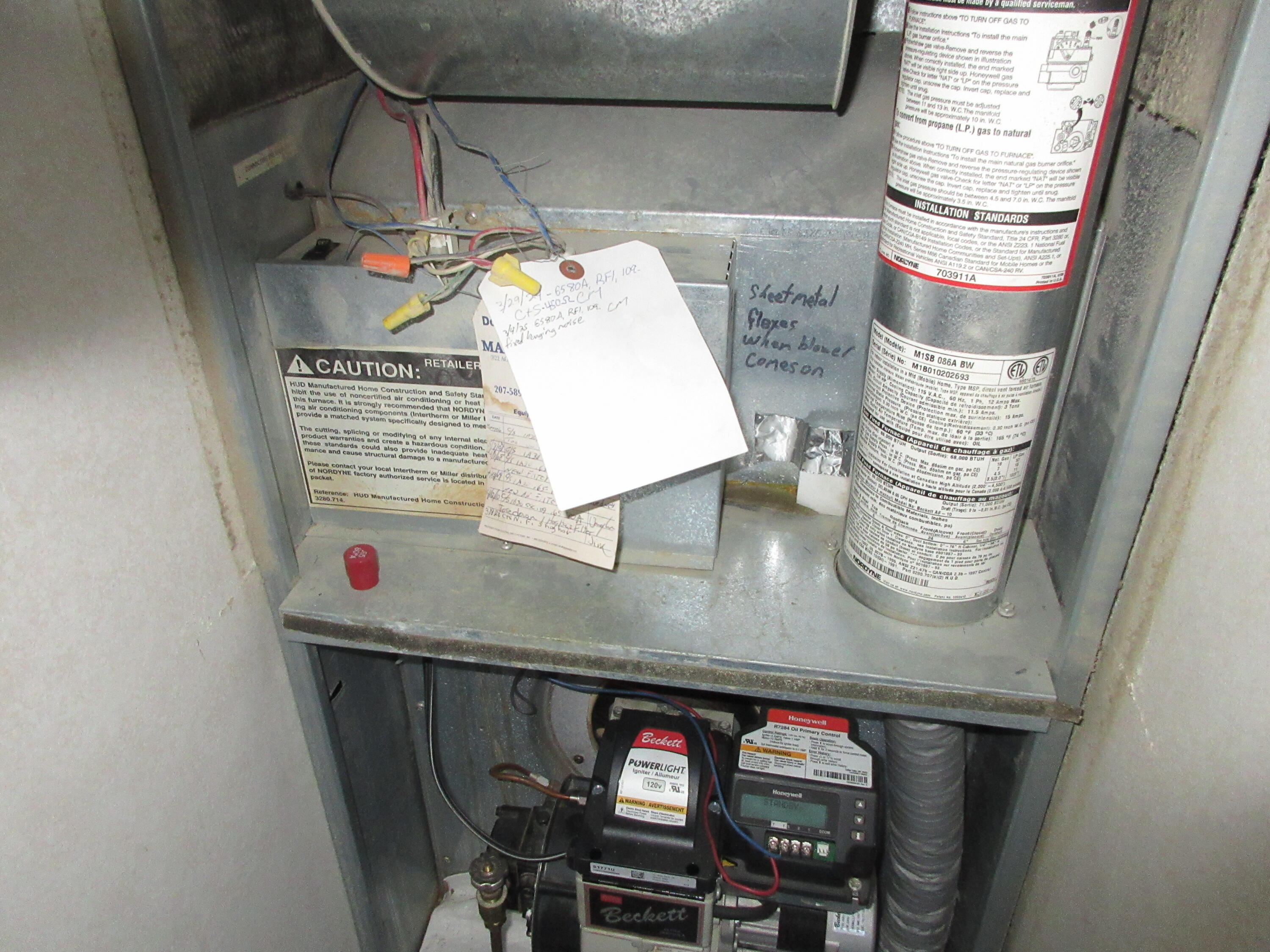 17 Stony Ridge Drive, Washington, ME, 04574