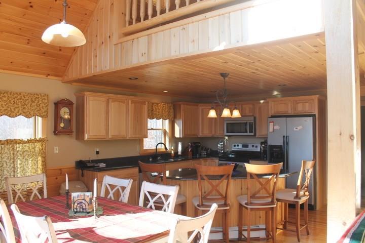26 Quail Run, Bethel, ME, 04217