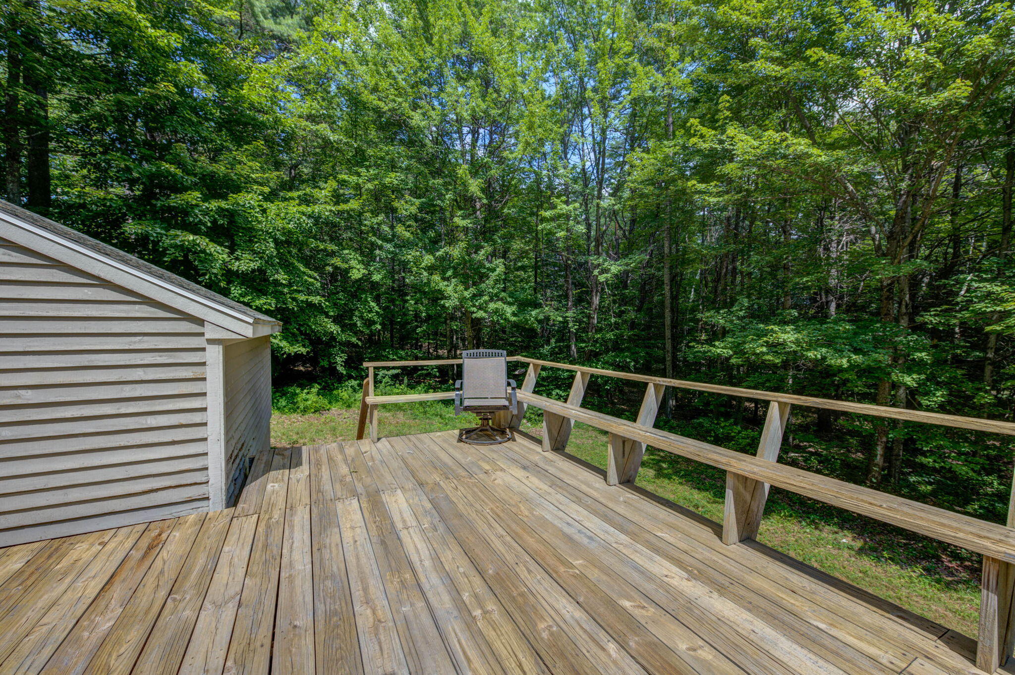 22 State Park Road