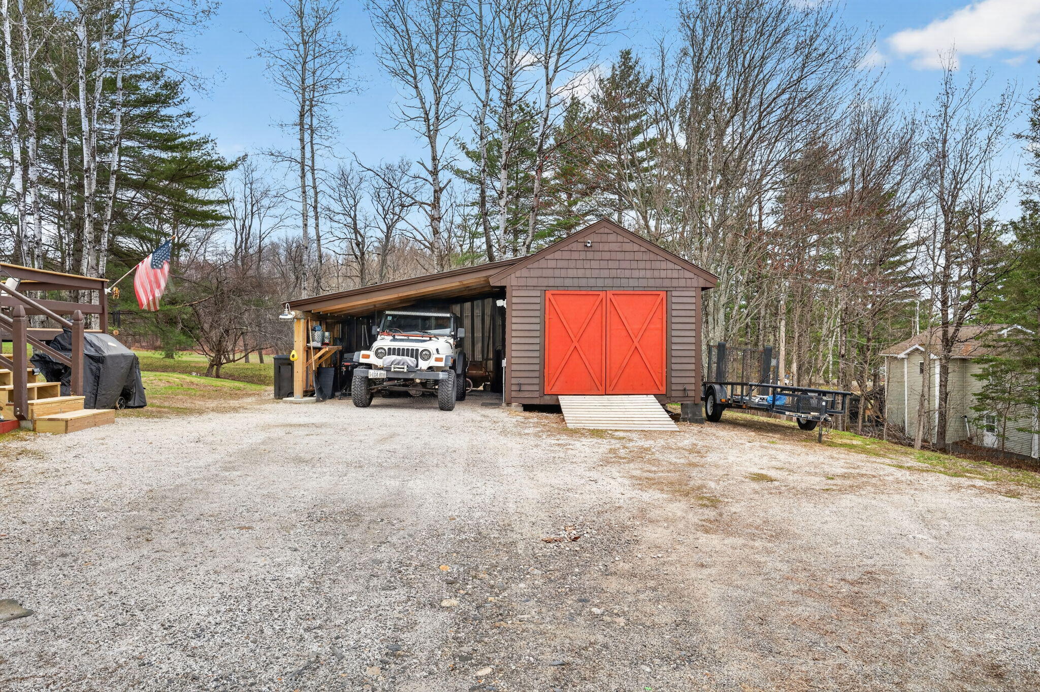 35 Pooler Avenue, Skowhegan, ME, 04976