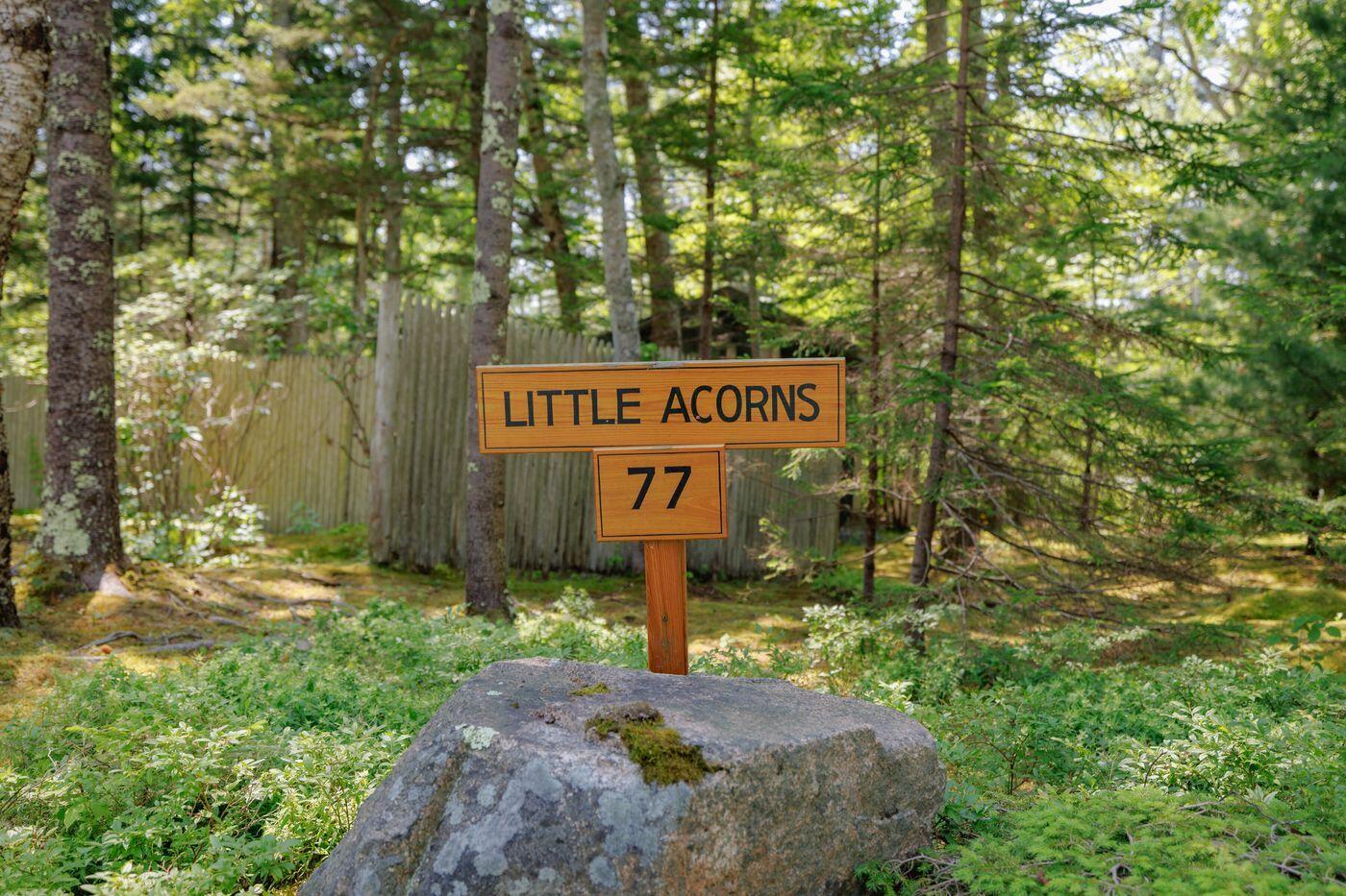 77 Manchester Road, Mount Desert, ME, 04662