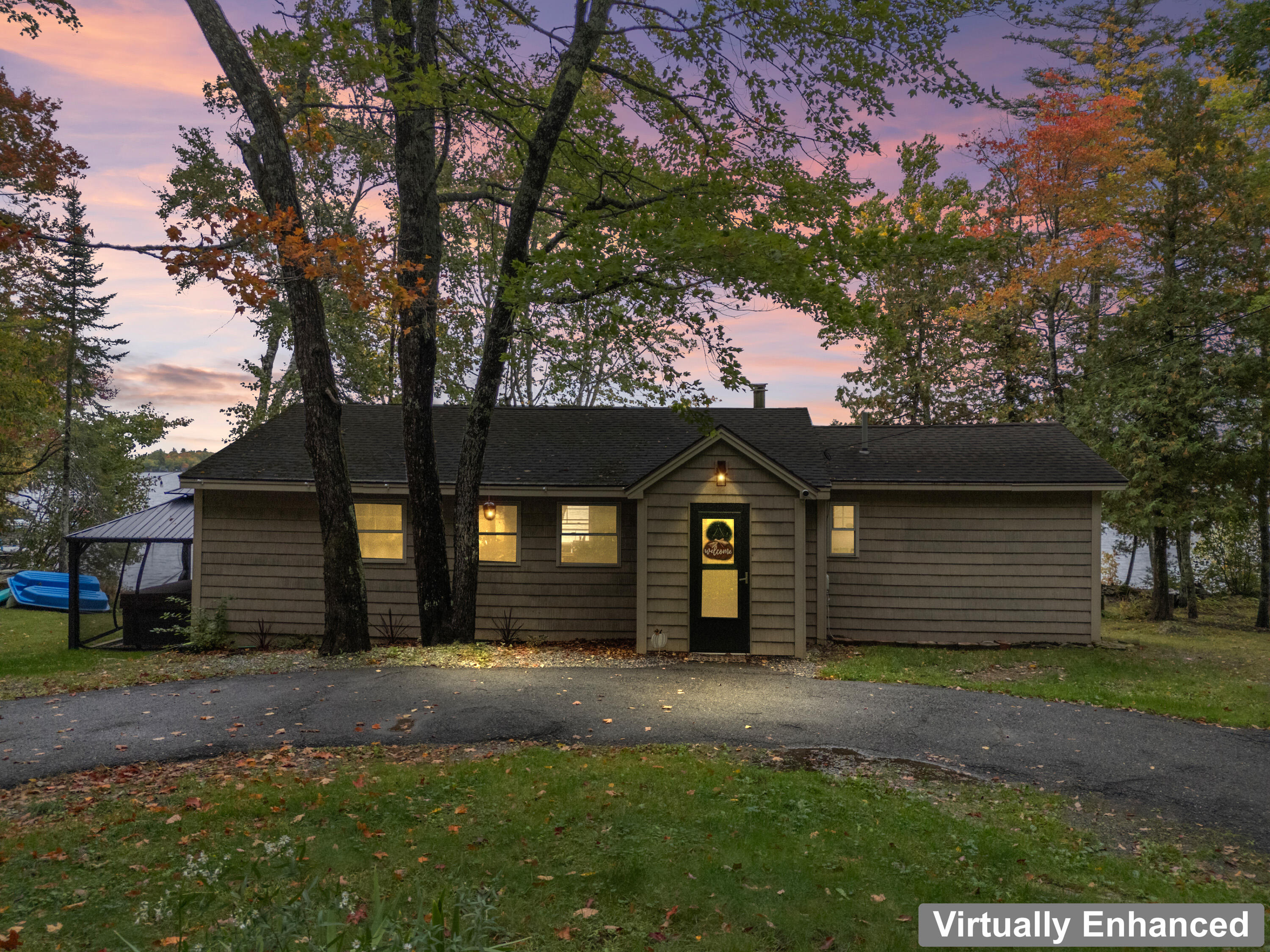 Photo of 361 N Cedar Breeze Glenburn ME 04401