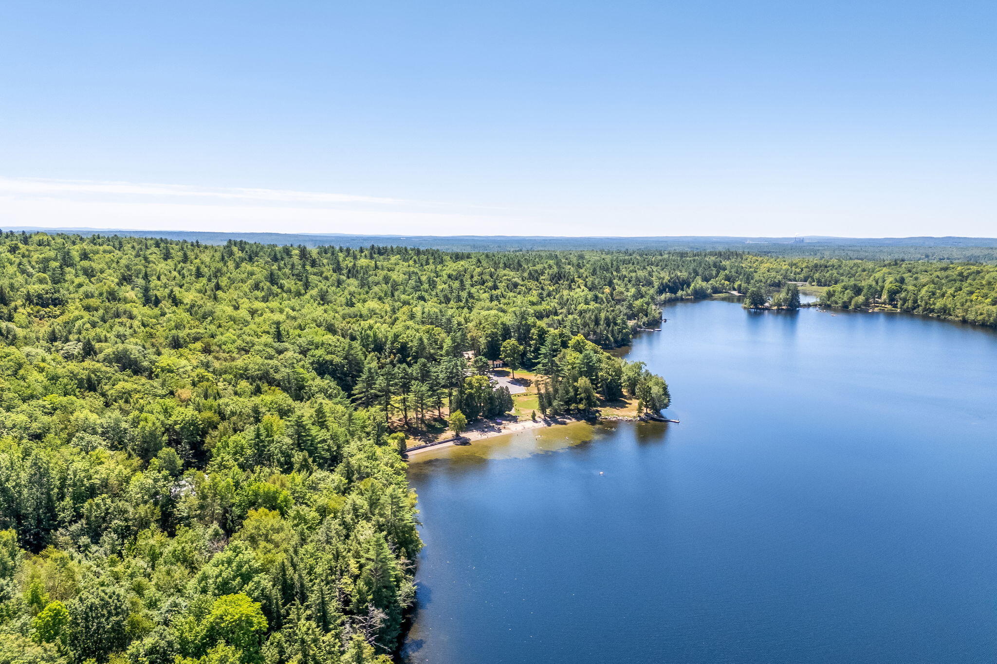 M7 L104-9 & 104-10, Canaan, ME, 04924