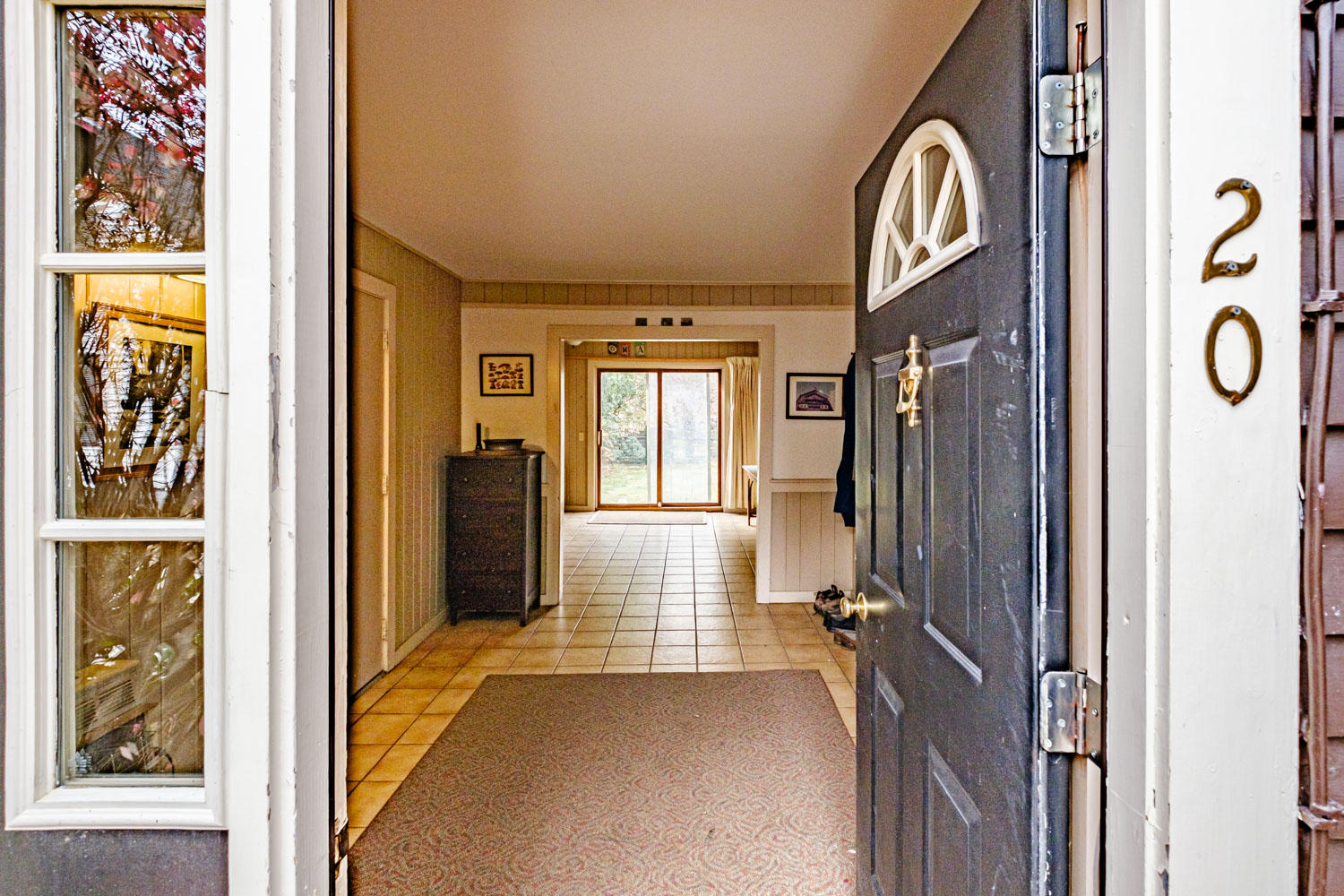 20 Paradise Road, Bethel, ME, 04217-3600