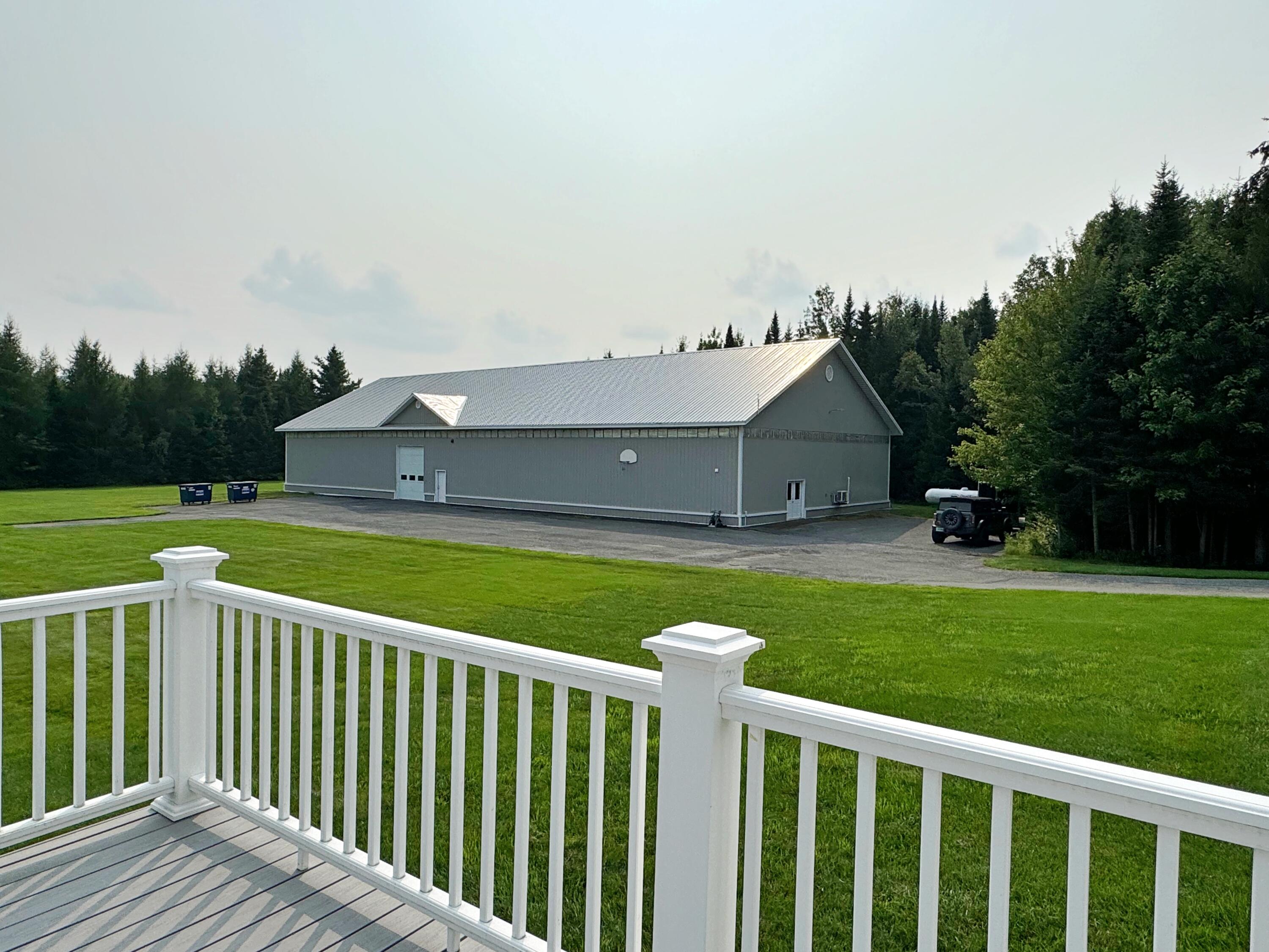 54 St John Road, Fort Kent, ME, 04743