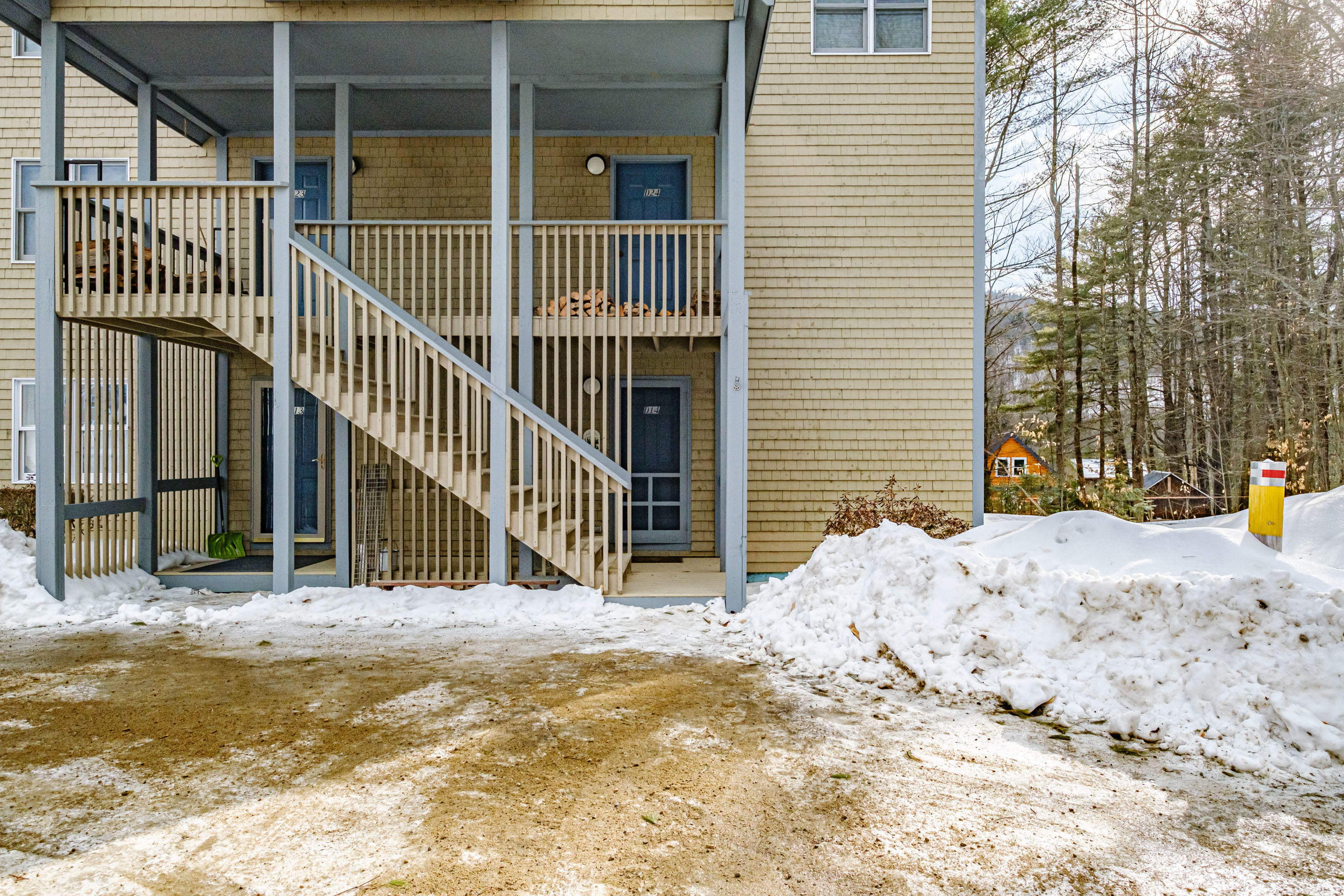 4 Condo Lane #D14, Greenwood, ME, 04255