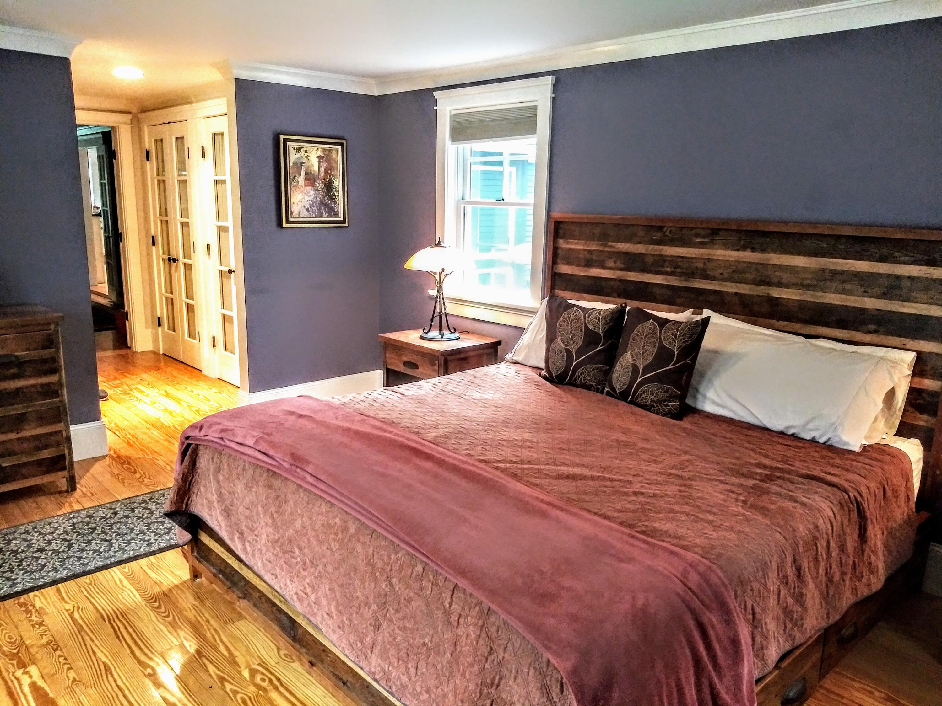 804 Flat Road, Albany Twp, ME, 04217