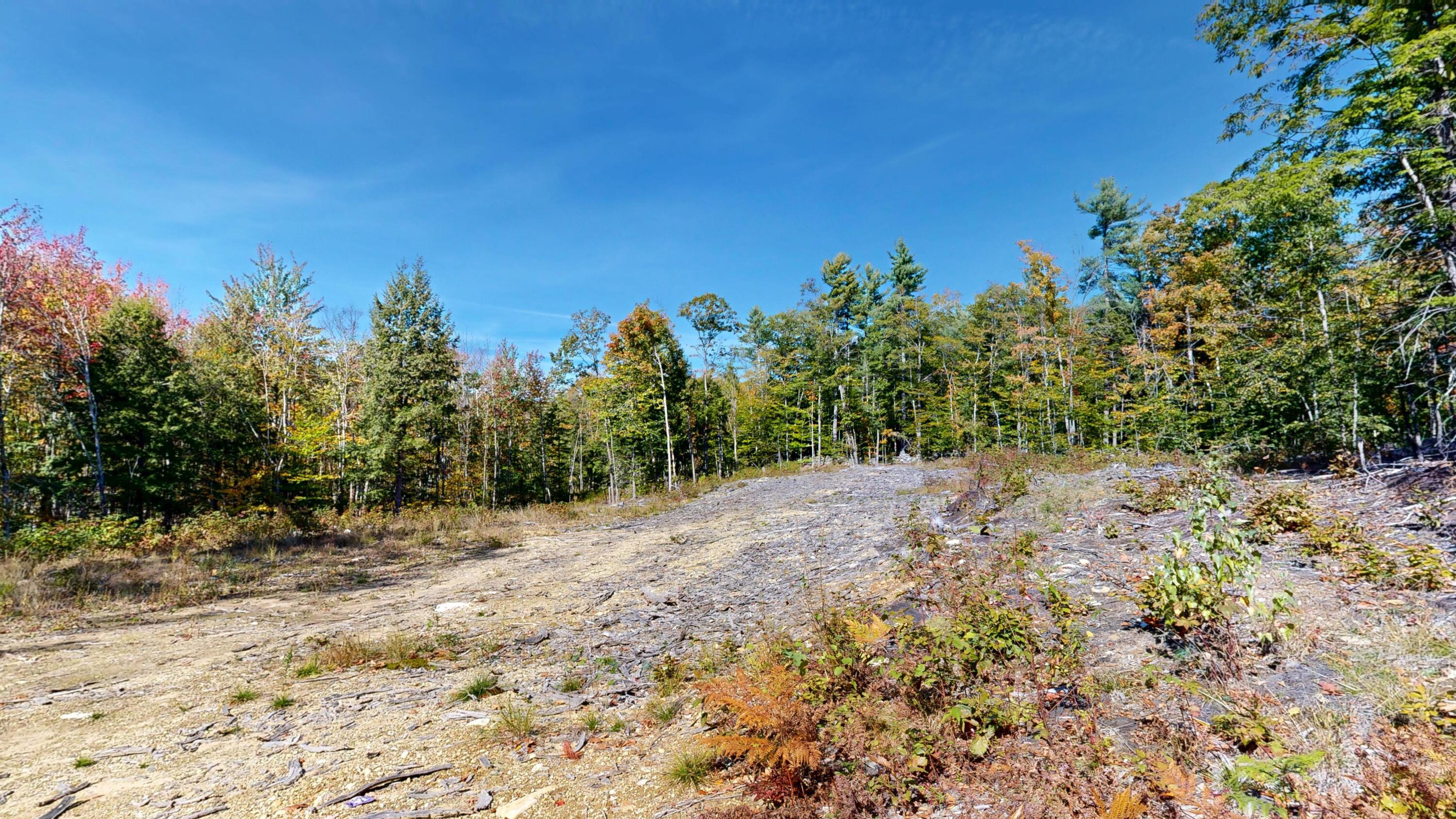 Lot 21B Station Road, Hebron, ME, 04238