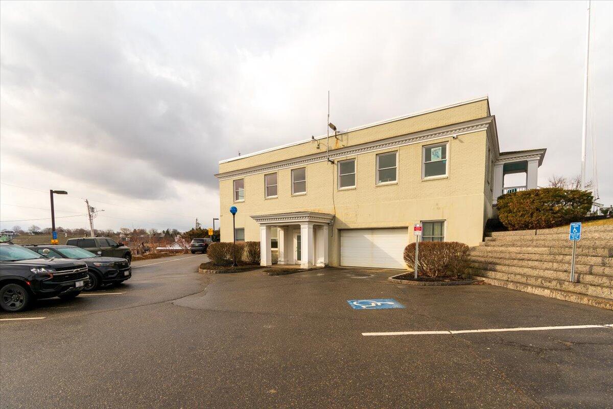 1 Park Drive UNIT 2, Rockland, ME, 04841