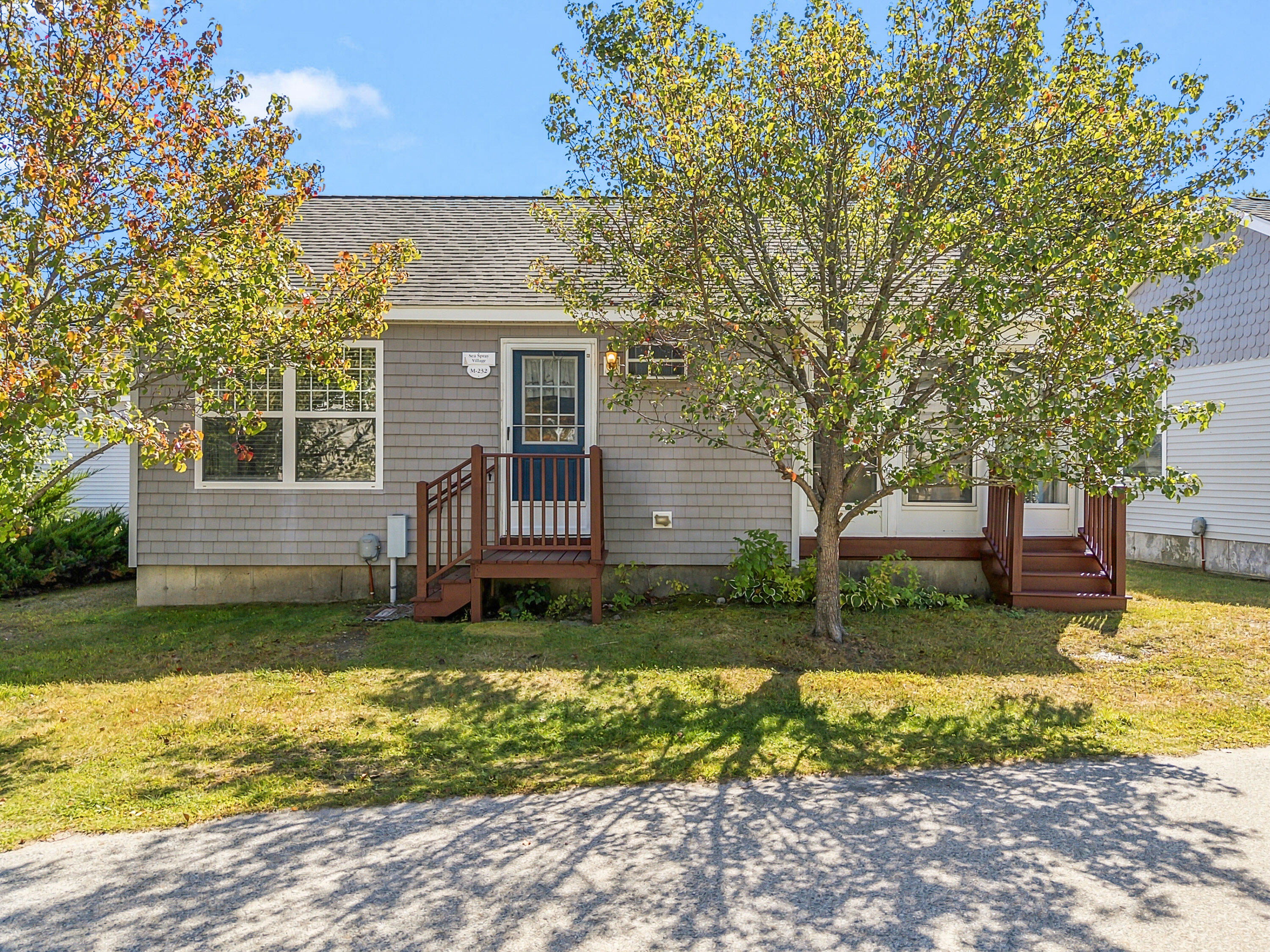Photo of 412 Post Road #232 Wells ME 04090