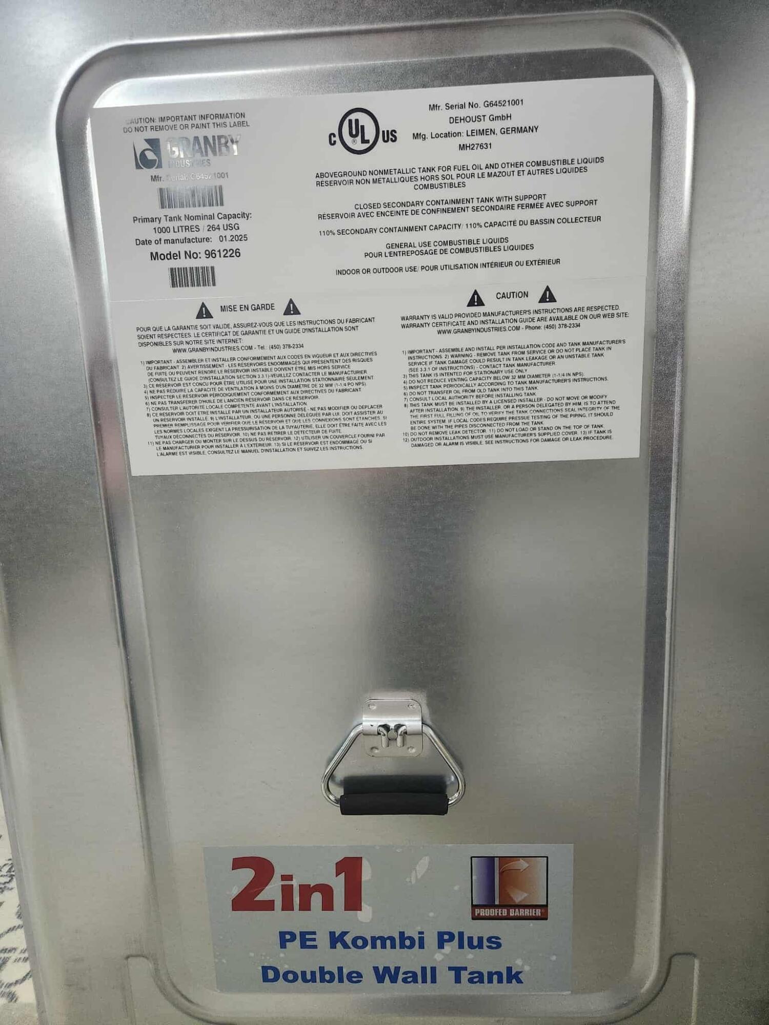 34 Cedar Street, East Millinocket, ME, 04430
