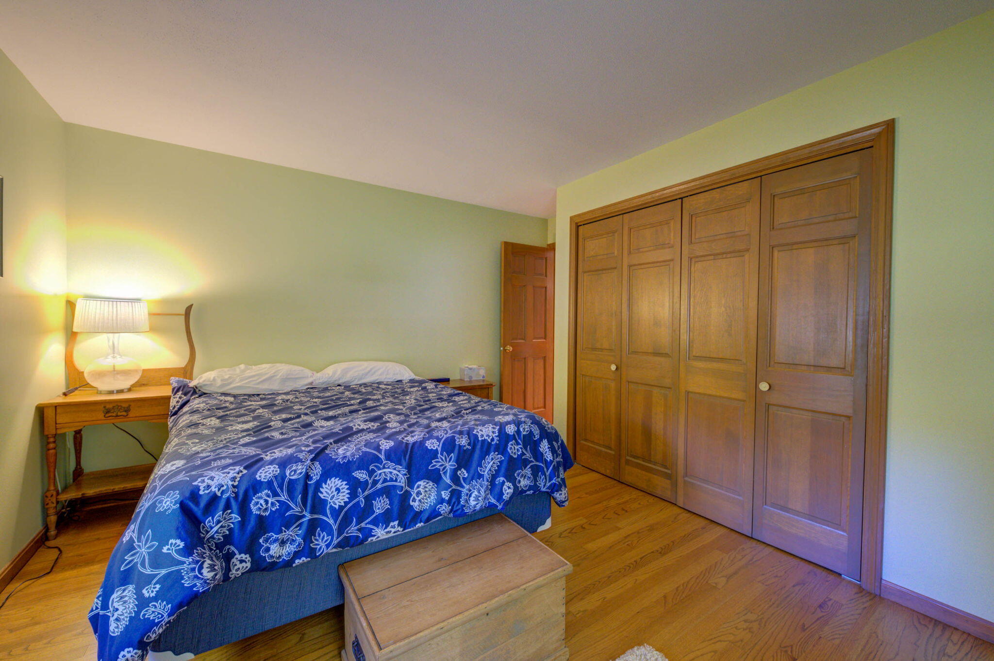 17 Blueberry Point Road