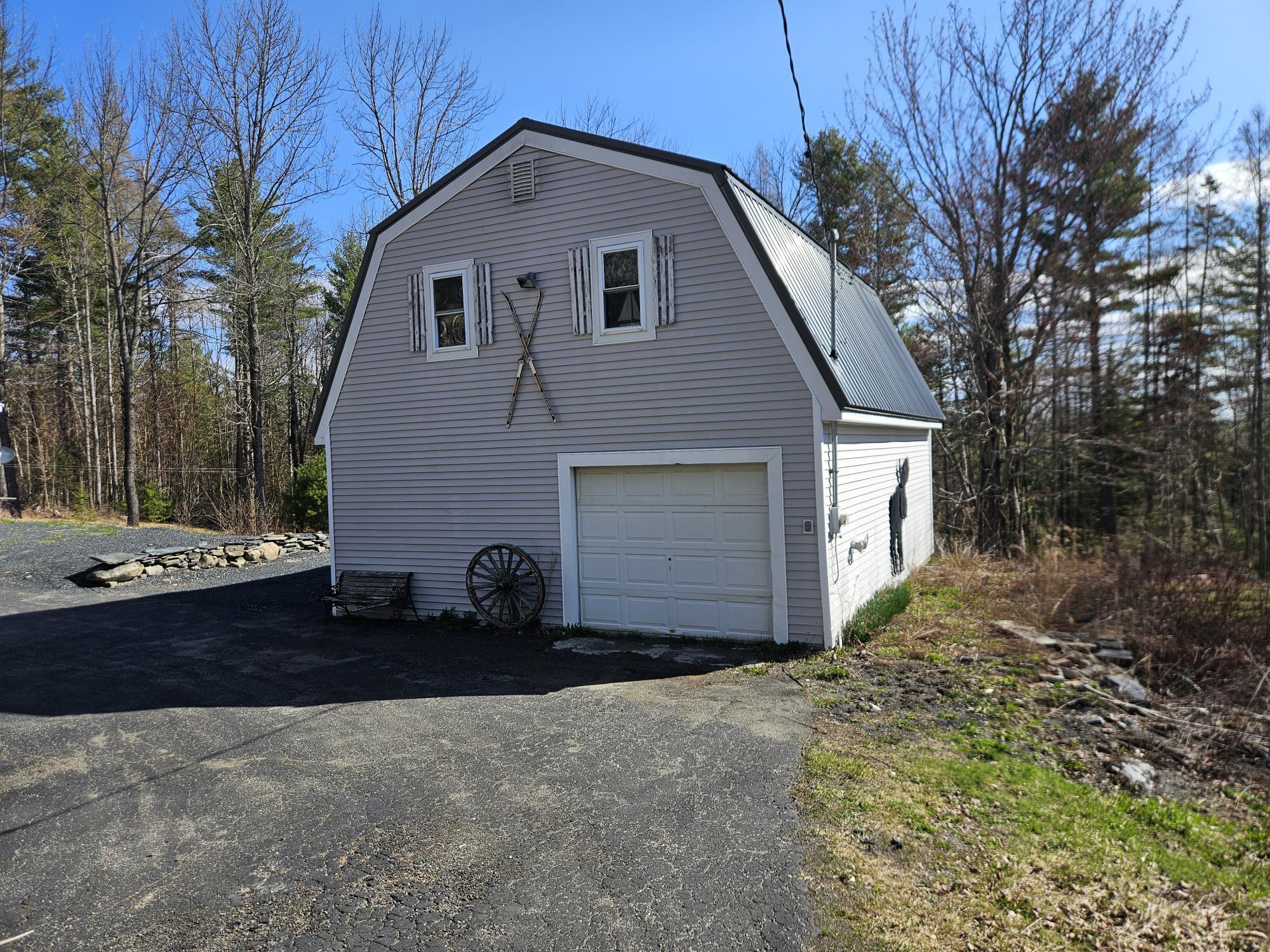 272 N Guilford Road, Monson, ME, 04464