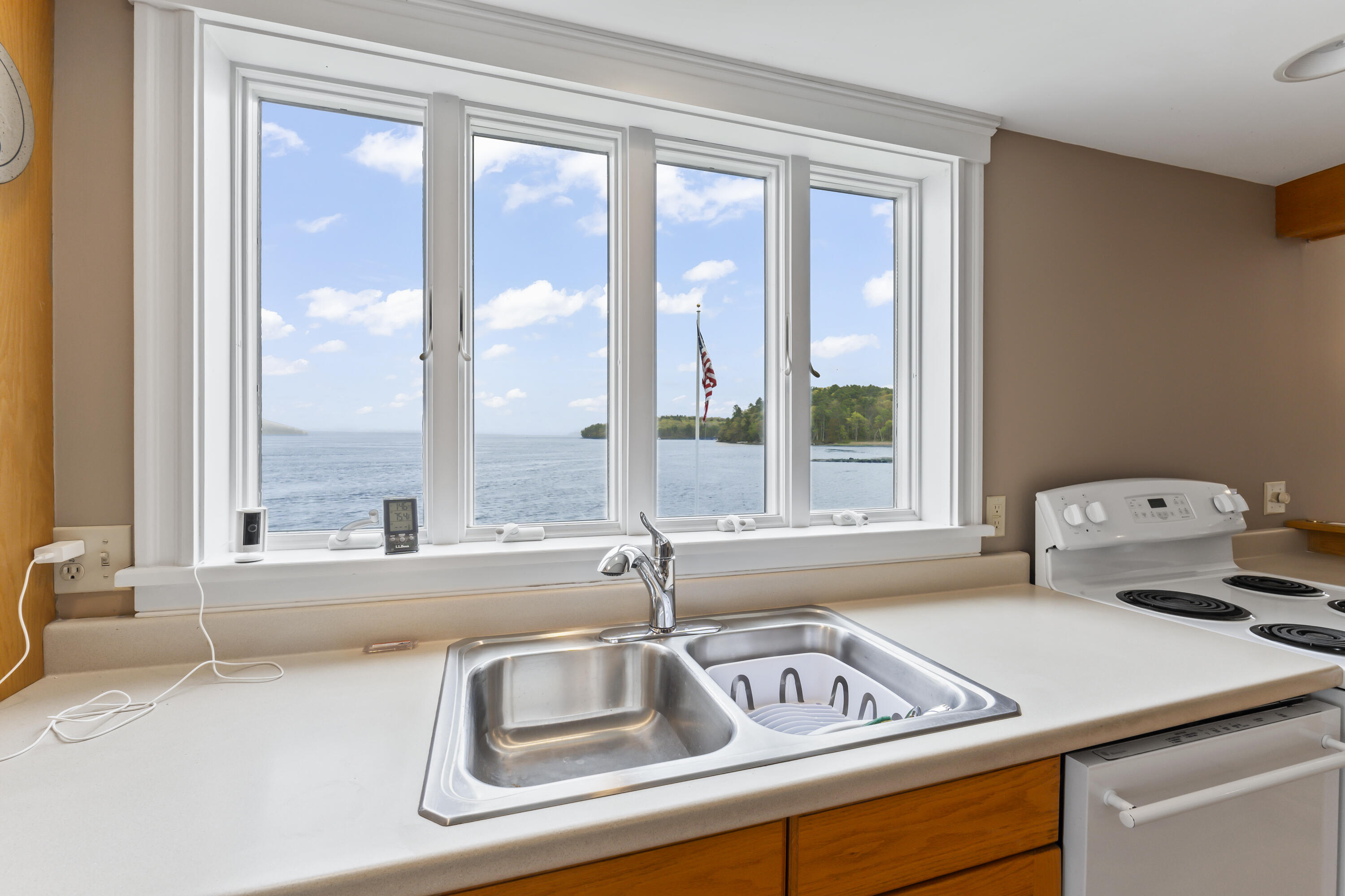 15 Church Lane, Phippsburg, ME, 04562