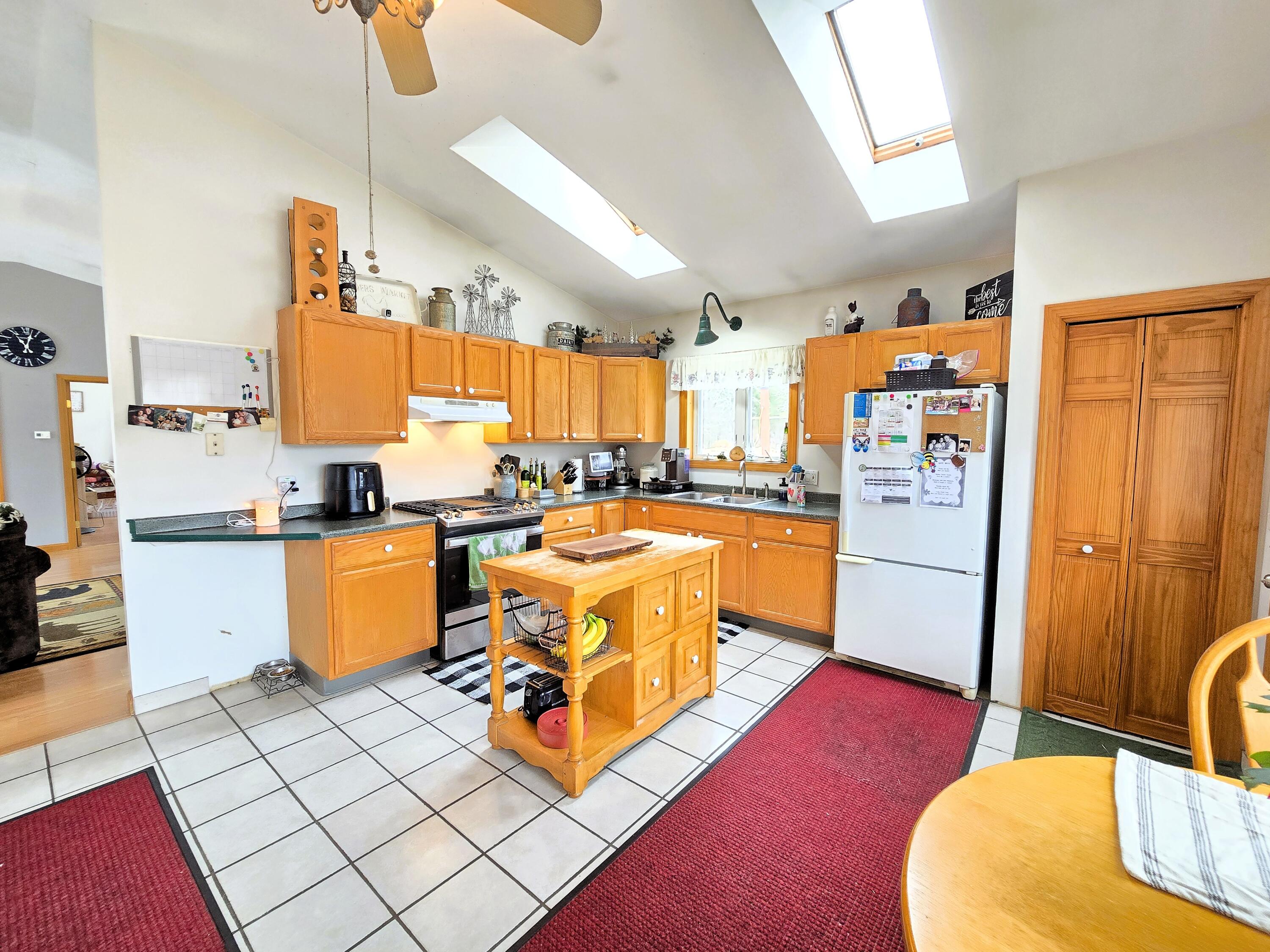 117 Clark Road, Unity, ME, 04988