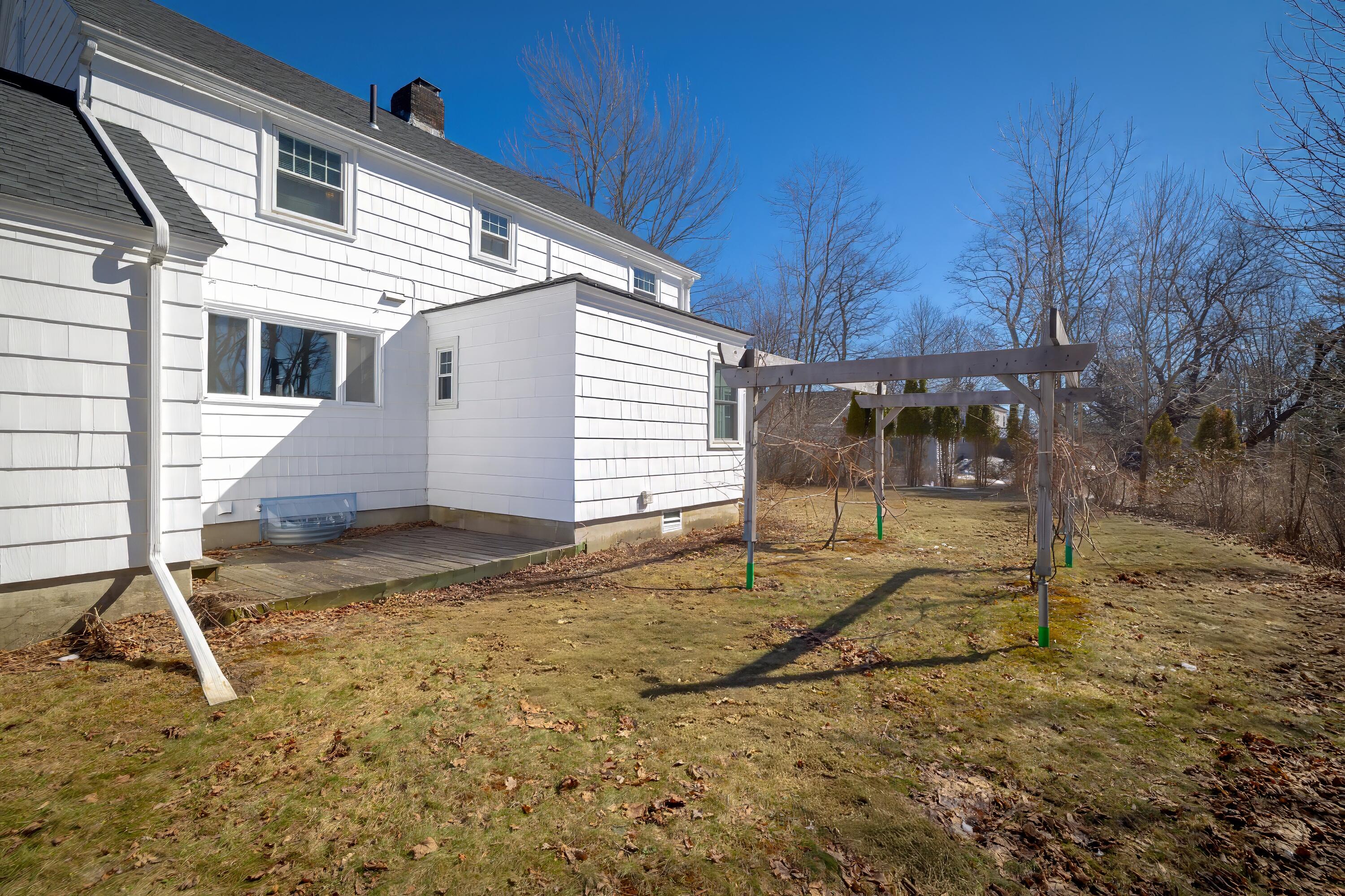 45 Beals Avenue, Ellsworth, ME, 04605