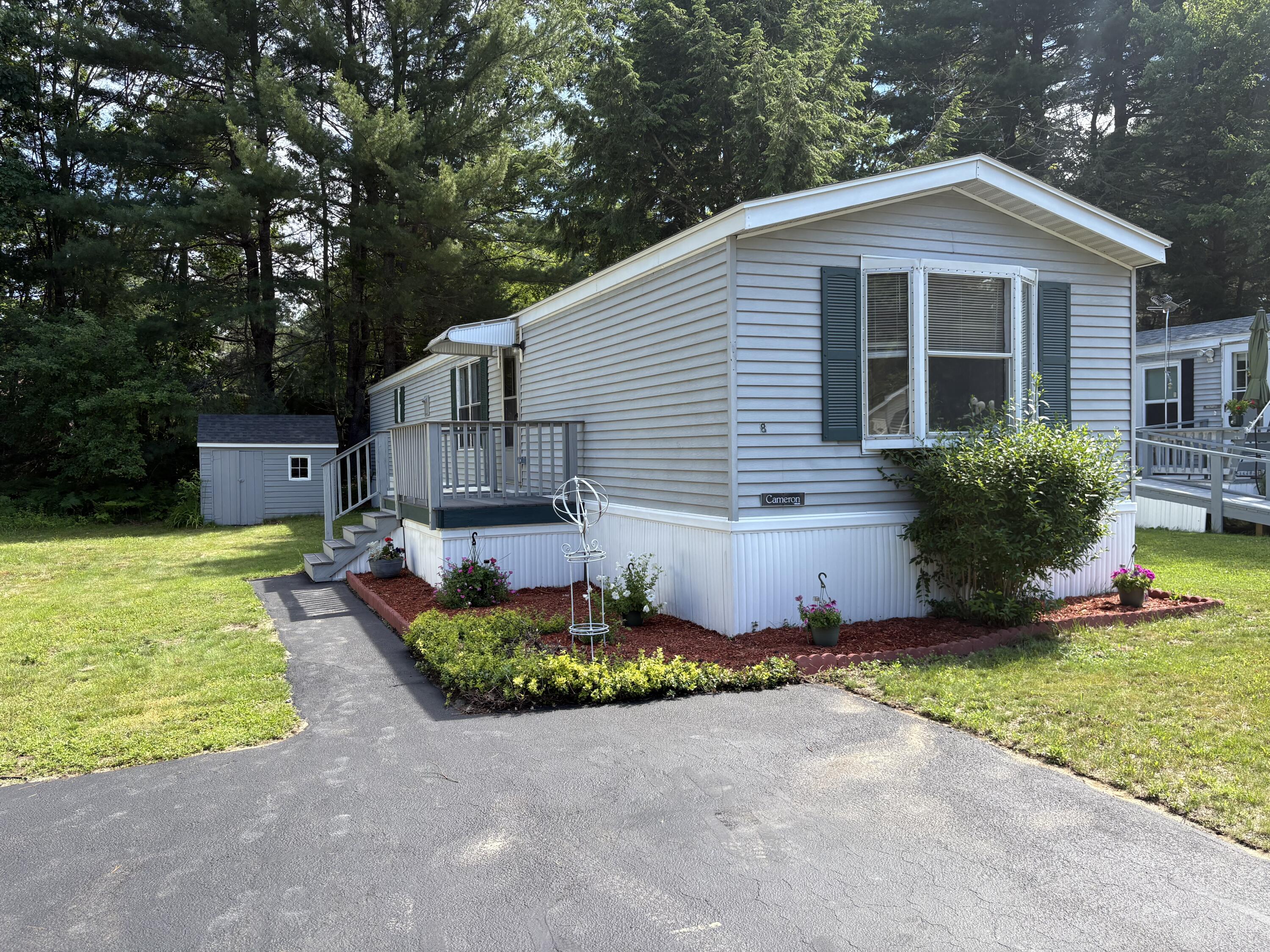 Photo of 8 Mayflower Drive Old Orchard Beach ME 04064