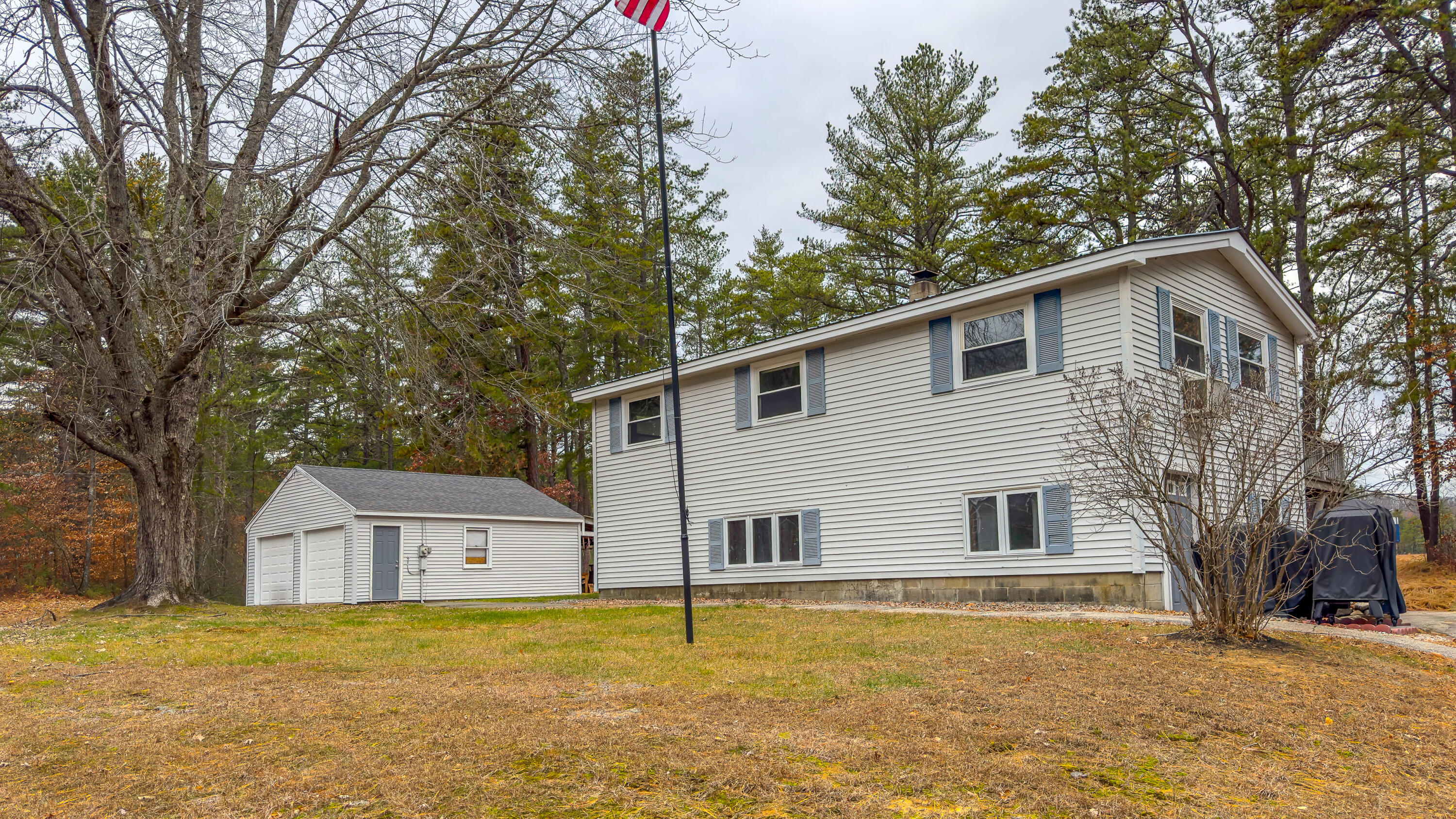 180 Lovewell Pond Road, Fryeburg, ME, 04037